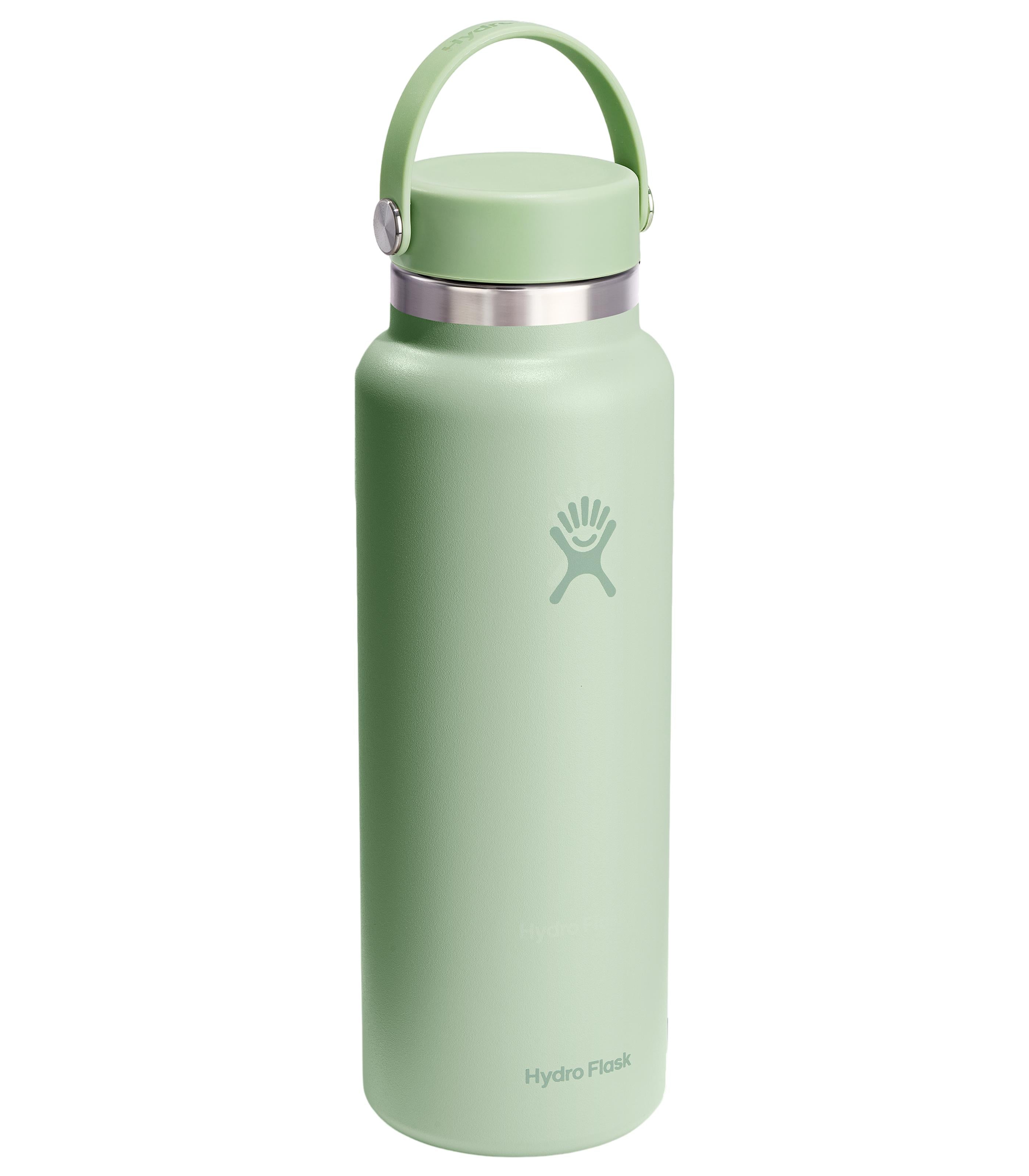 HYDRO FLASKHYDRO FLASK 40 OZ WIDE FLEX CAP ALOE