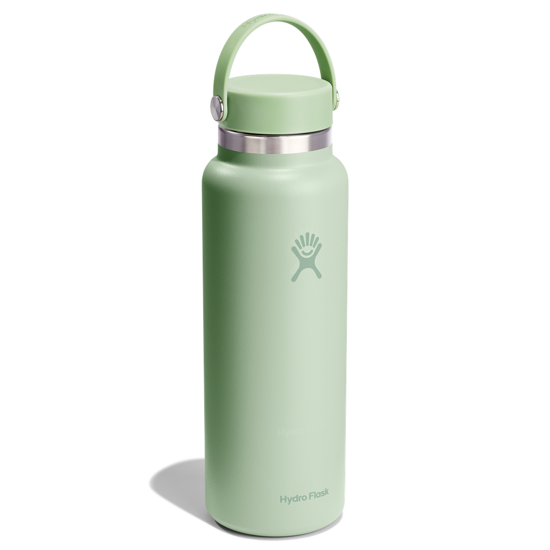 Hydro FlaskWide Flex Cap Water Bottle