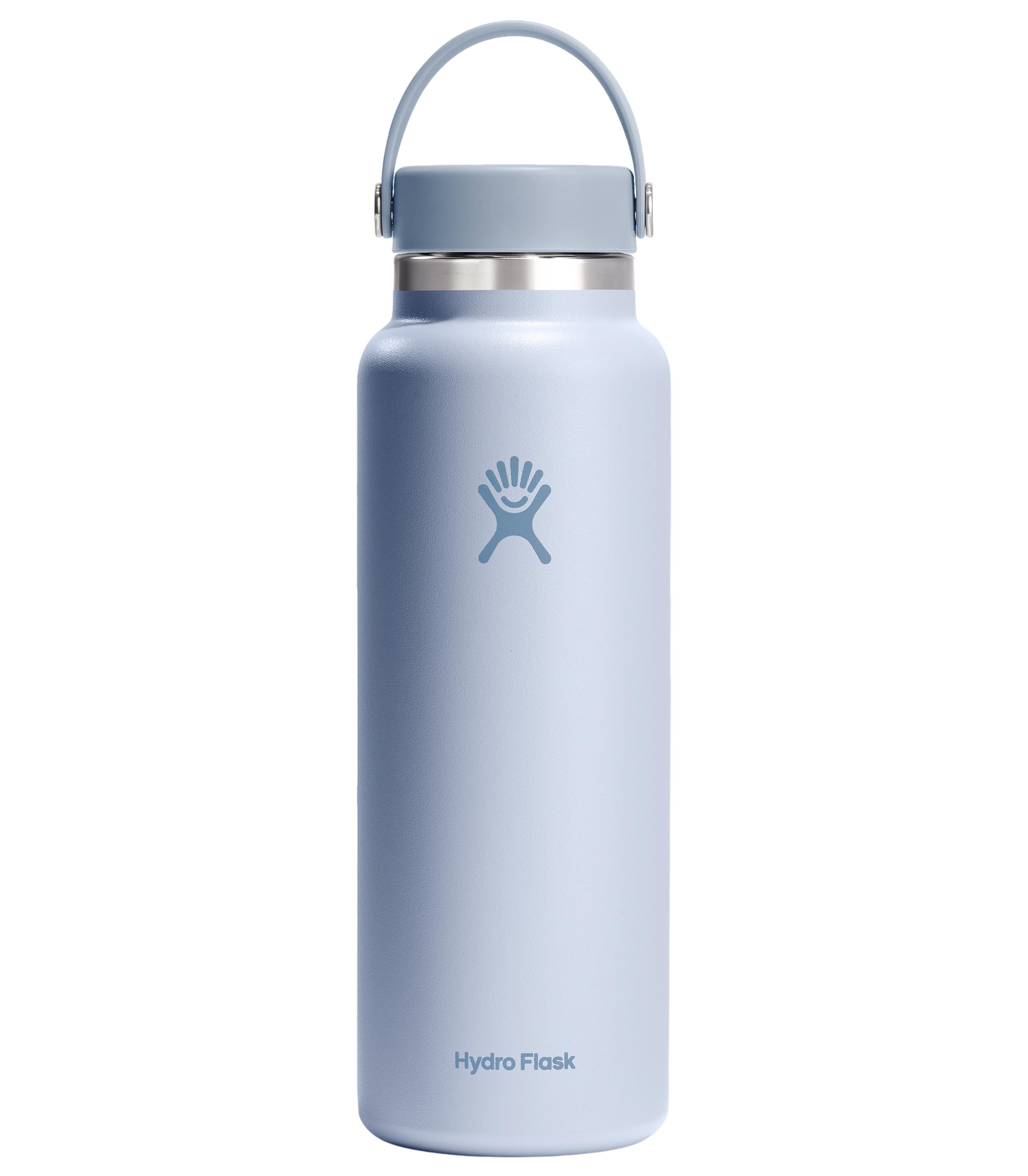 HYDRO FLASKHYDRO FLASK 40 OZ WIDE FLEX CAP SURF