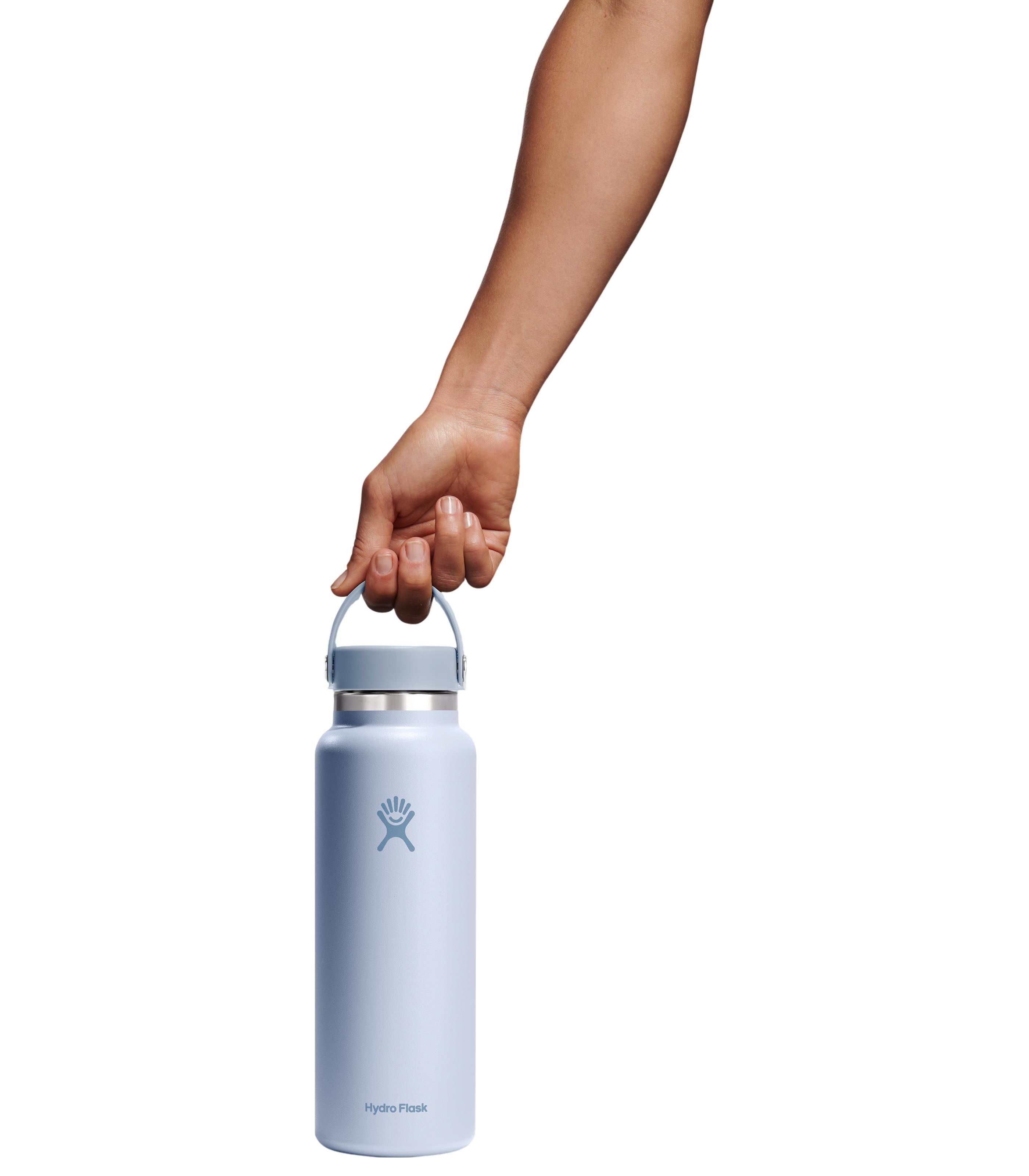 HYDRO FLASKHYDRO FLASK 40 OZ WIDE FLEX CAP SURF
