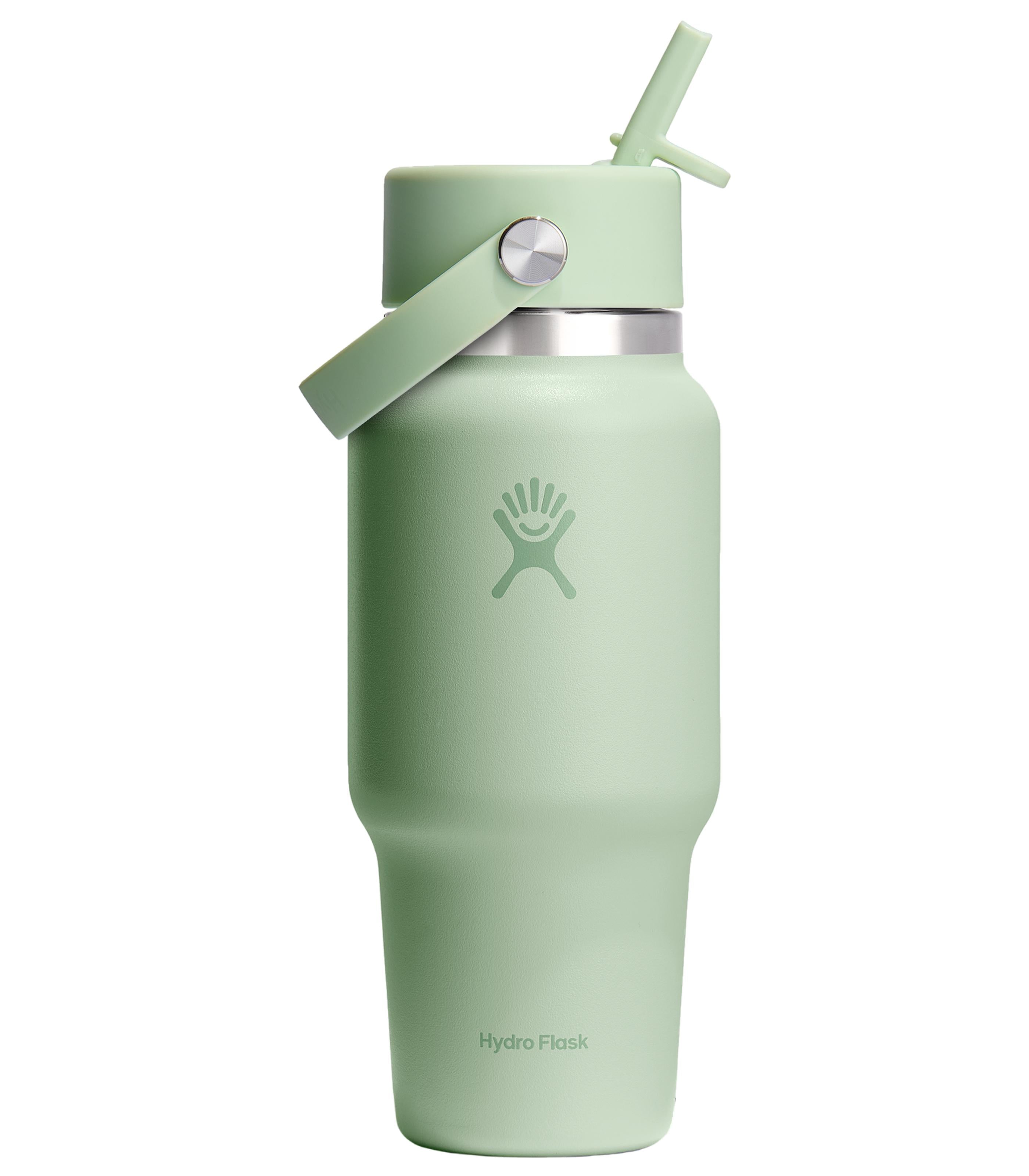 HYDRO FLASKHYDRO FLASK 24 OZ TRAVEL BOTTLE ALOE