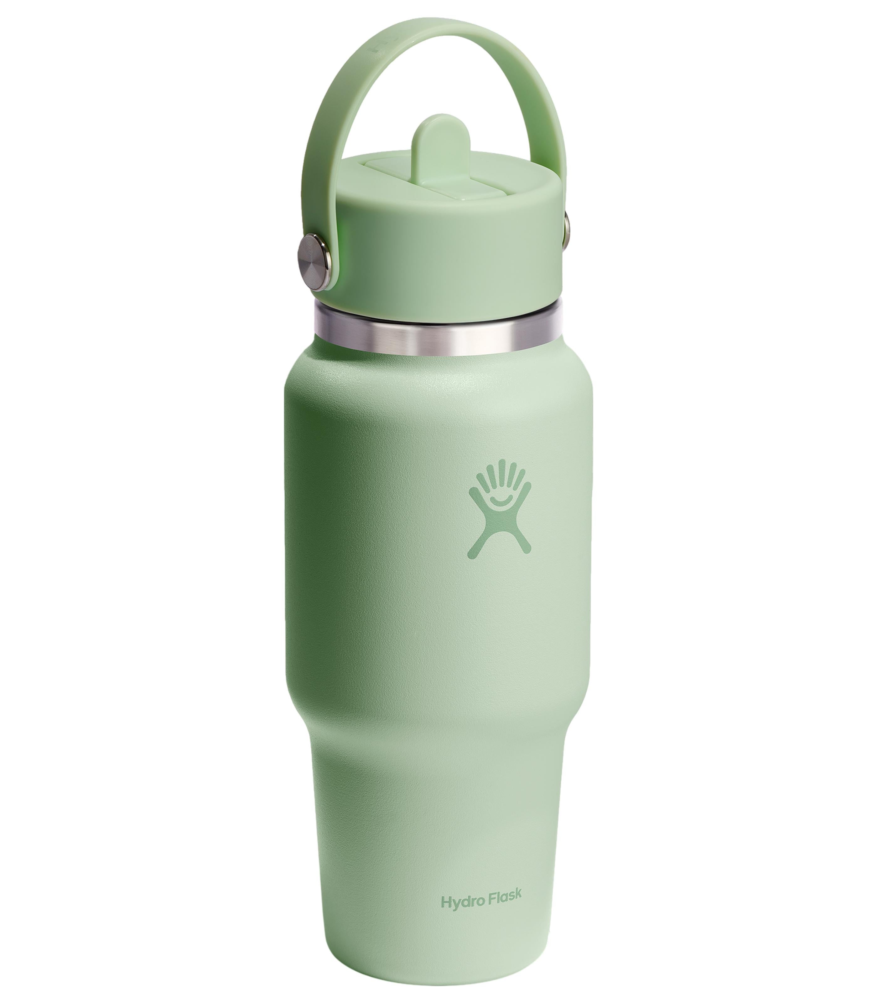 HYDRO FLASKHYDRO FLASK 24 OZ TRAVEL BOTTLE ALOE