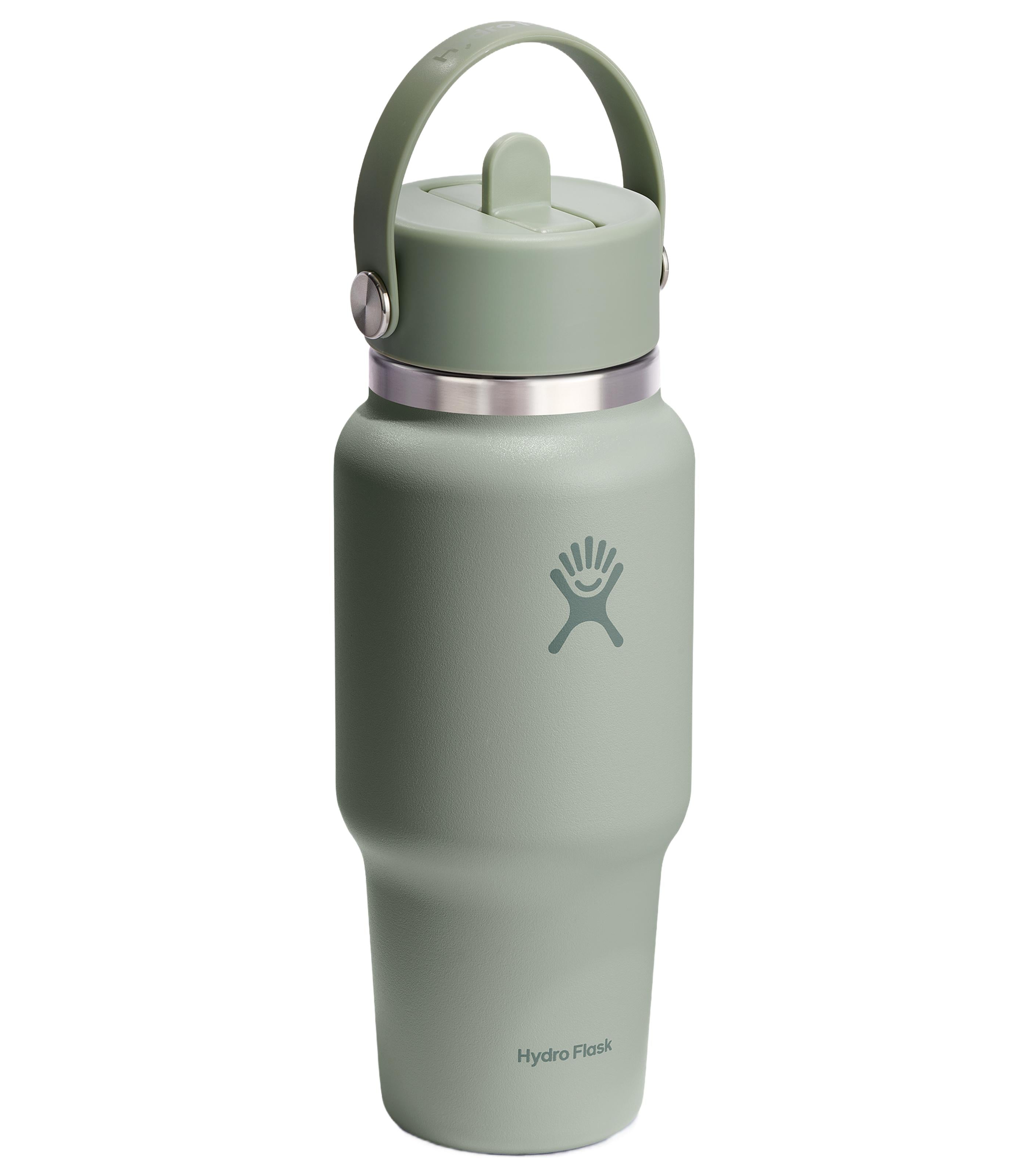 HYDRO FLASKHYDRO FLASK 24 OZ TRAVEL BOTTLE AGAVE