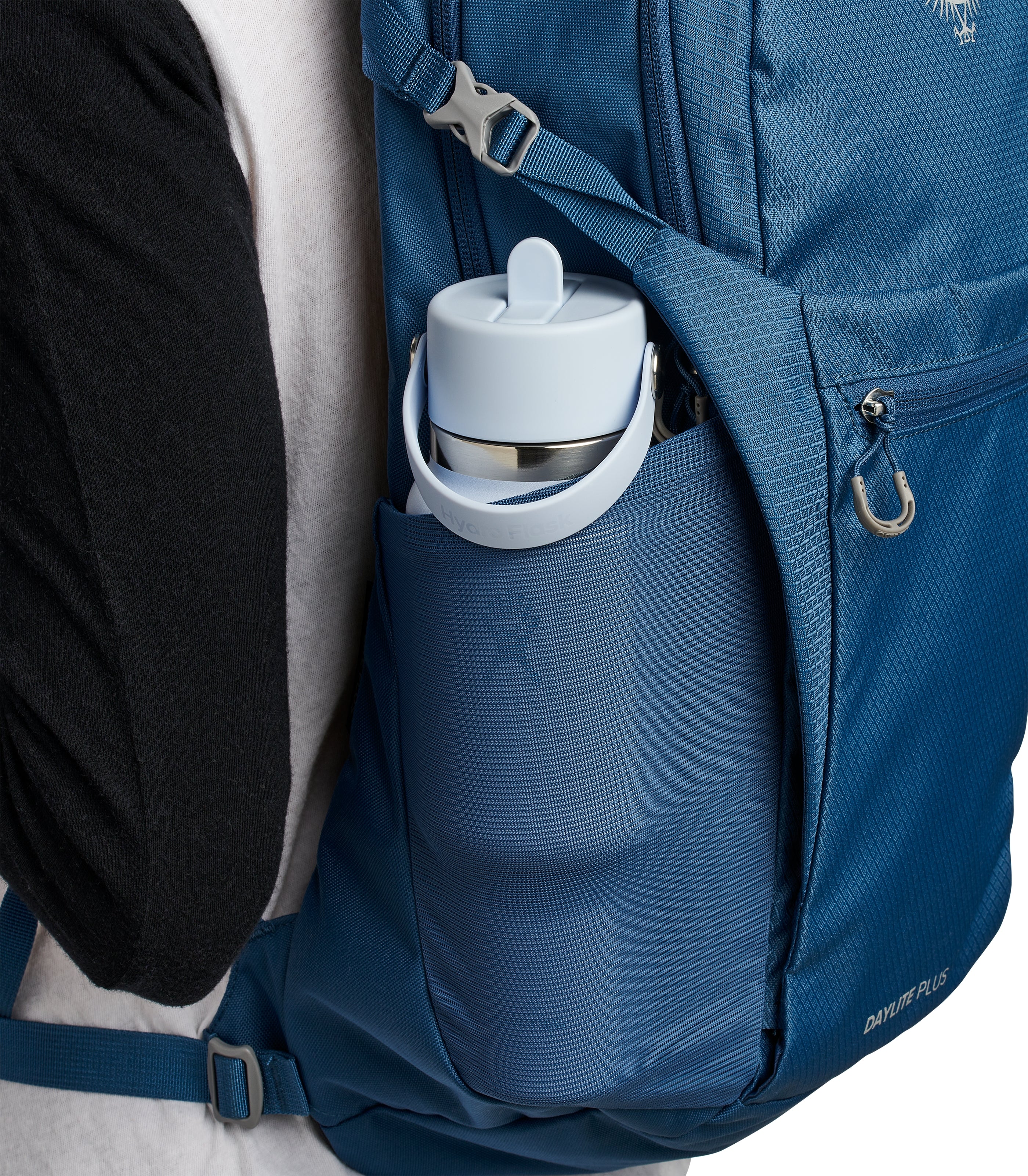 HYDRO FLASKHYDRO FLASK 24 OZ TRAVEL BOTTLE SURF