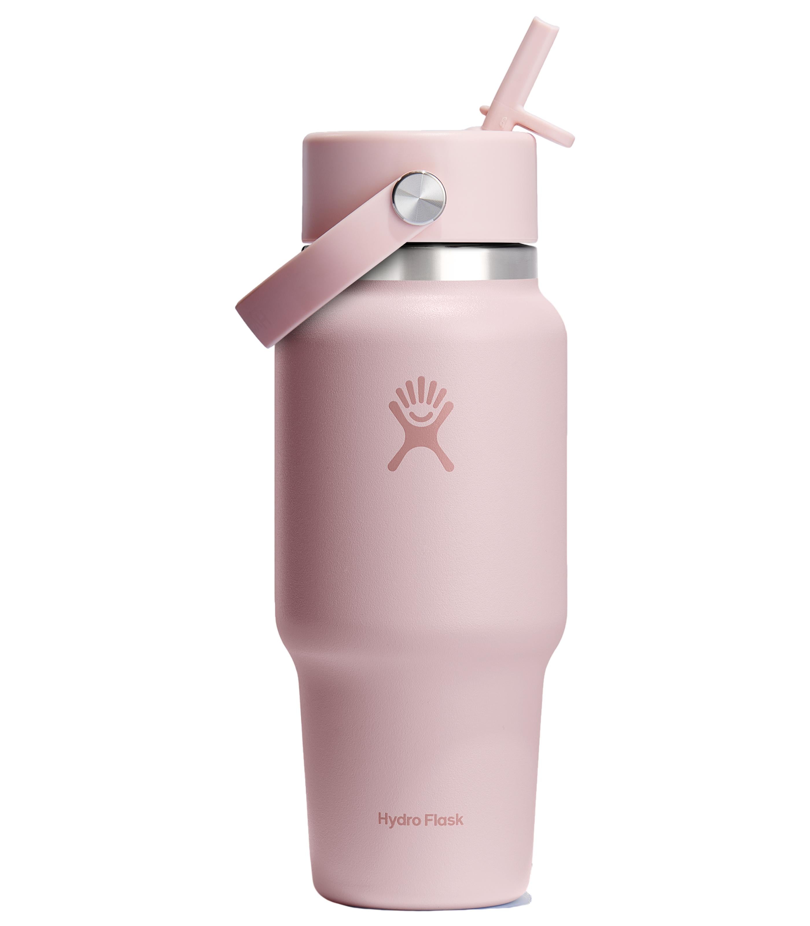 HYDRO FLASKHYDRO FLASK 24 OZ TRAVEL BOTTLE TRILLIUM