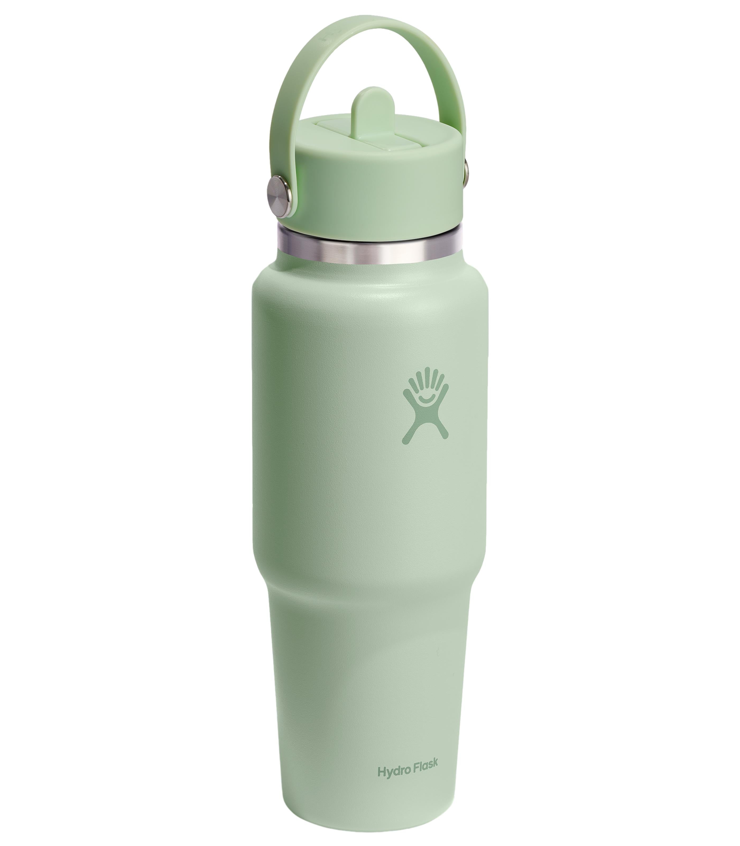 HYDRO FLASKHYDRO FLASK 32 OZ TRAVEL BOTTLE ALOE