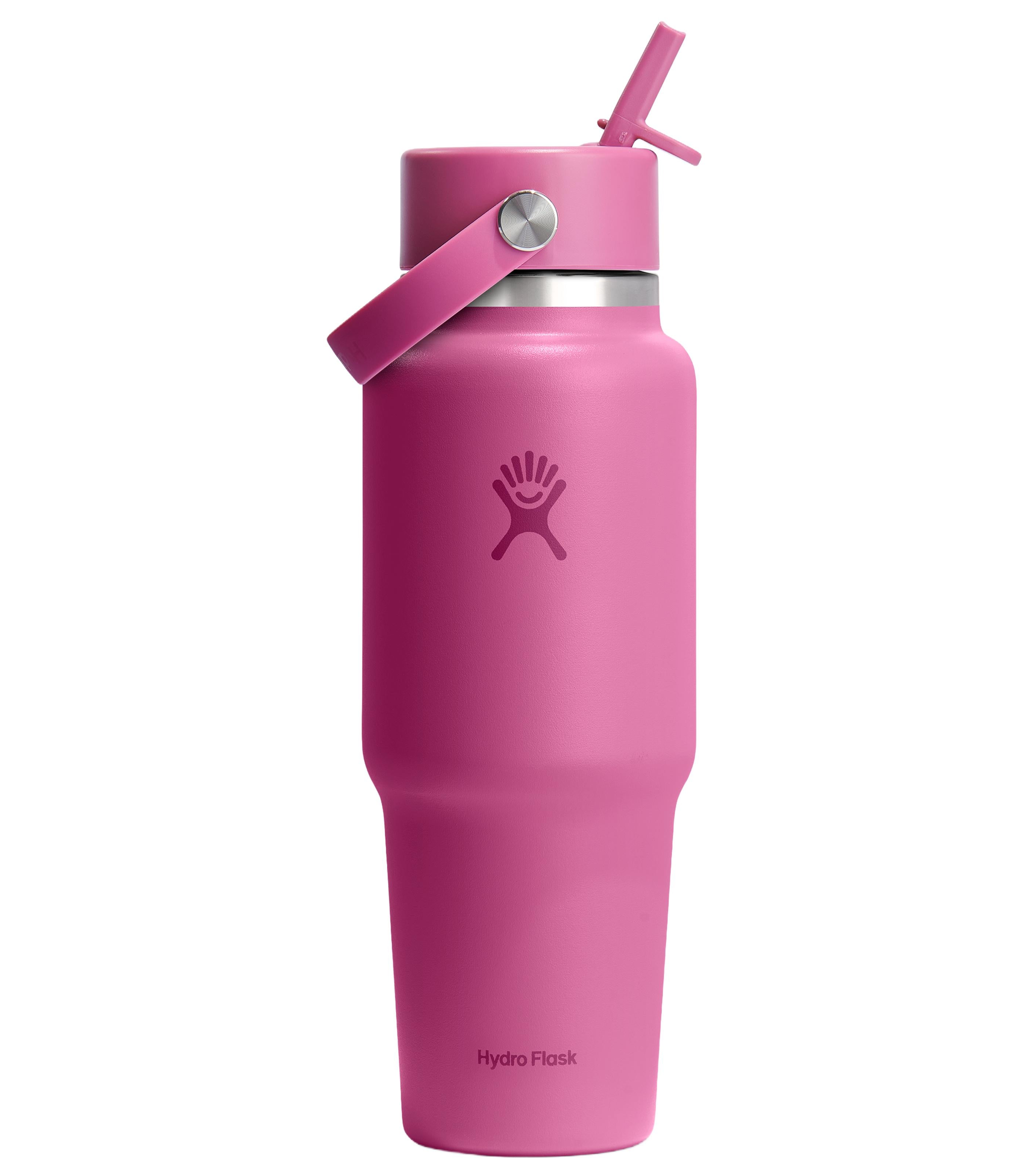 HYDRO FLASKHYDRO FLASK 32 OZ TRAVEL BOTTLE REEF
