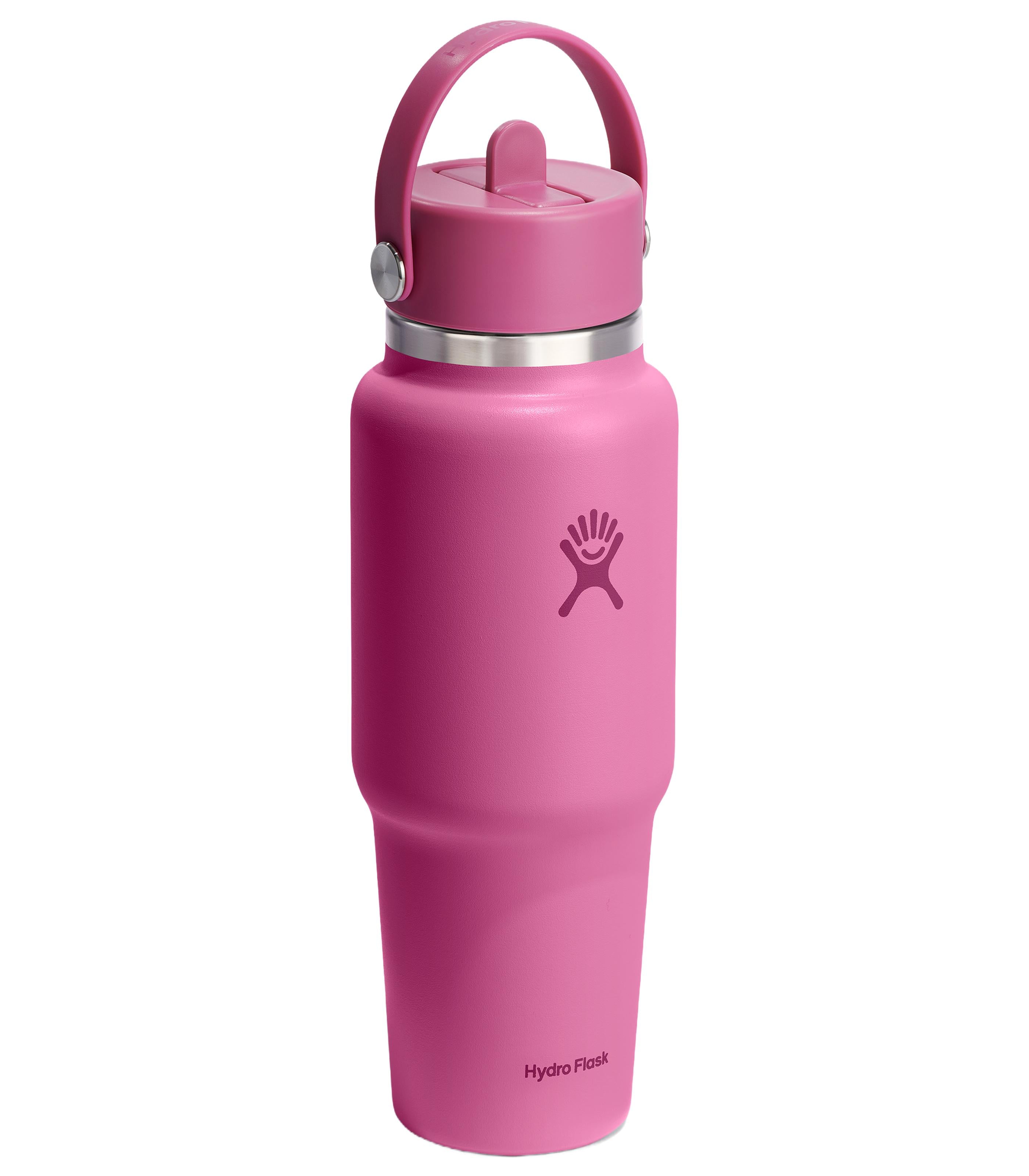 HYDRO FLASKHYDRO FLASK 32 OZ TRAVEL BOTTLE REEF