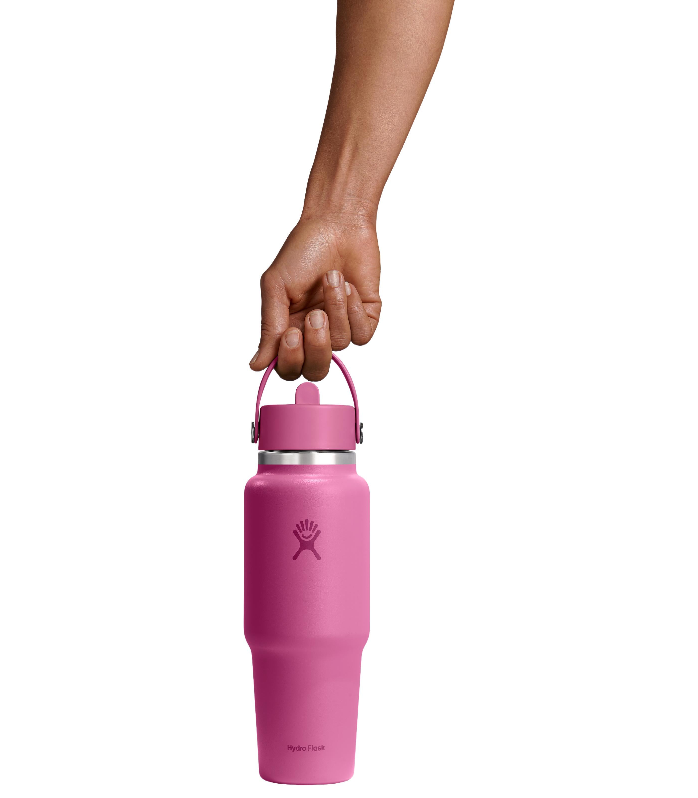 HYDRO FLASKHYDRO FLASK 32 OZ TRAVEL BOTTLE REEF
