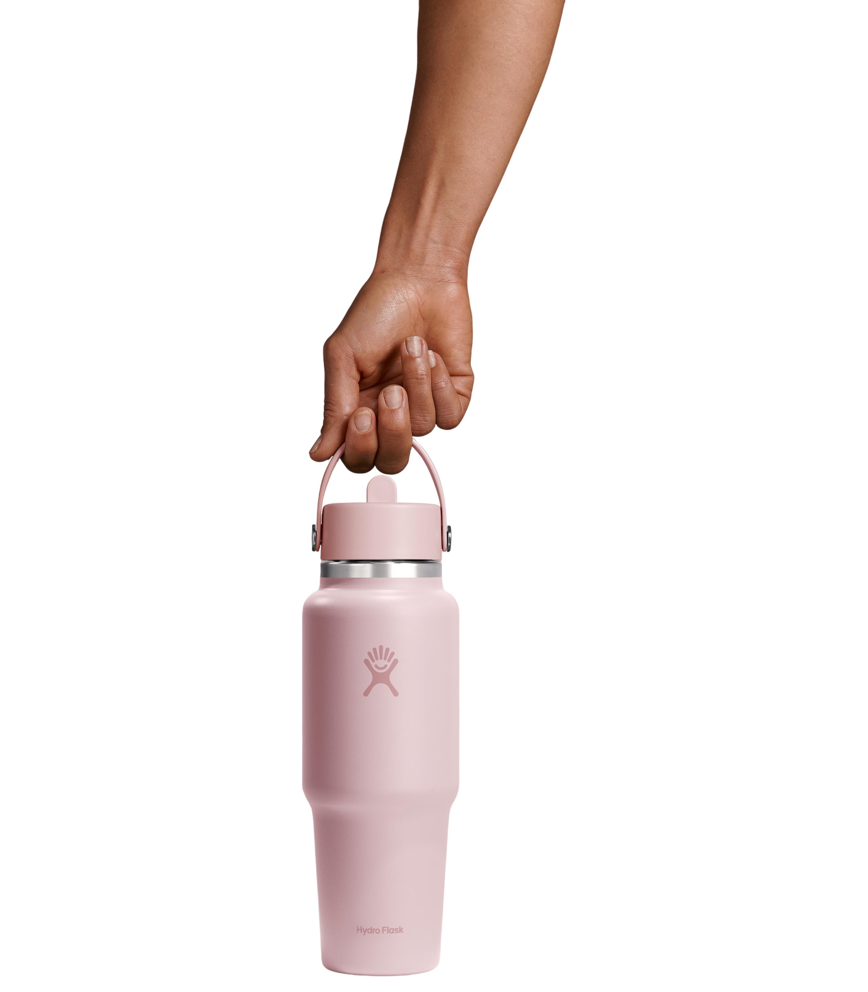 HYDRO FLASKHYDRO FLASK 32 OZ TRAVEL BOTTLE TRILLIUM