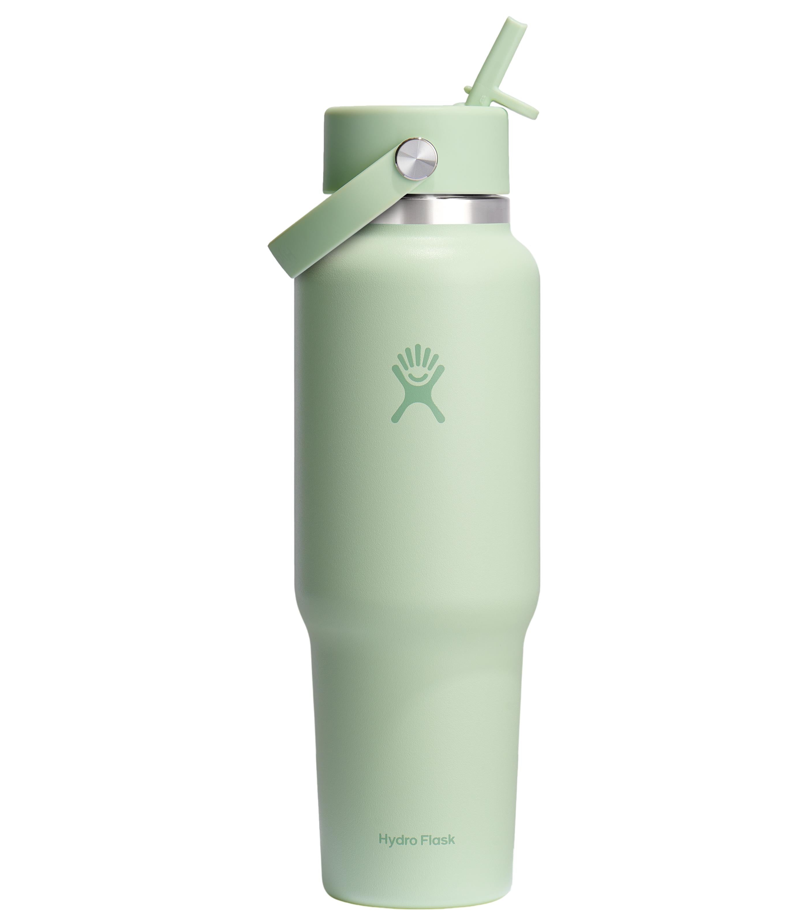 HYDRO FLASKHYDRO FLASK 40 OZ TRAVEL BOTTLE ALOE