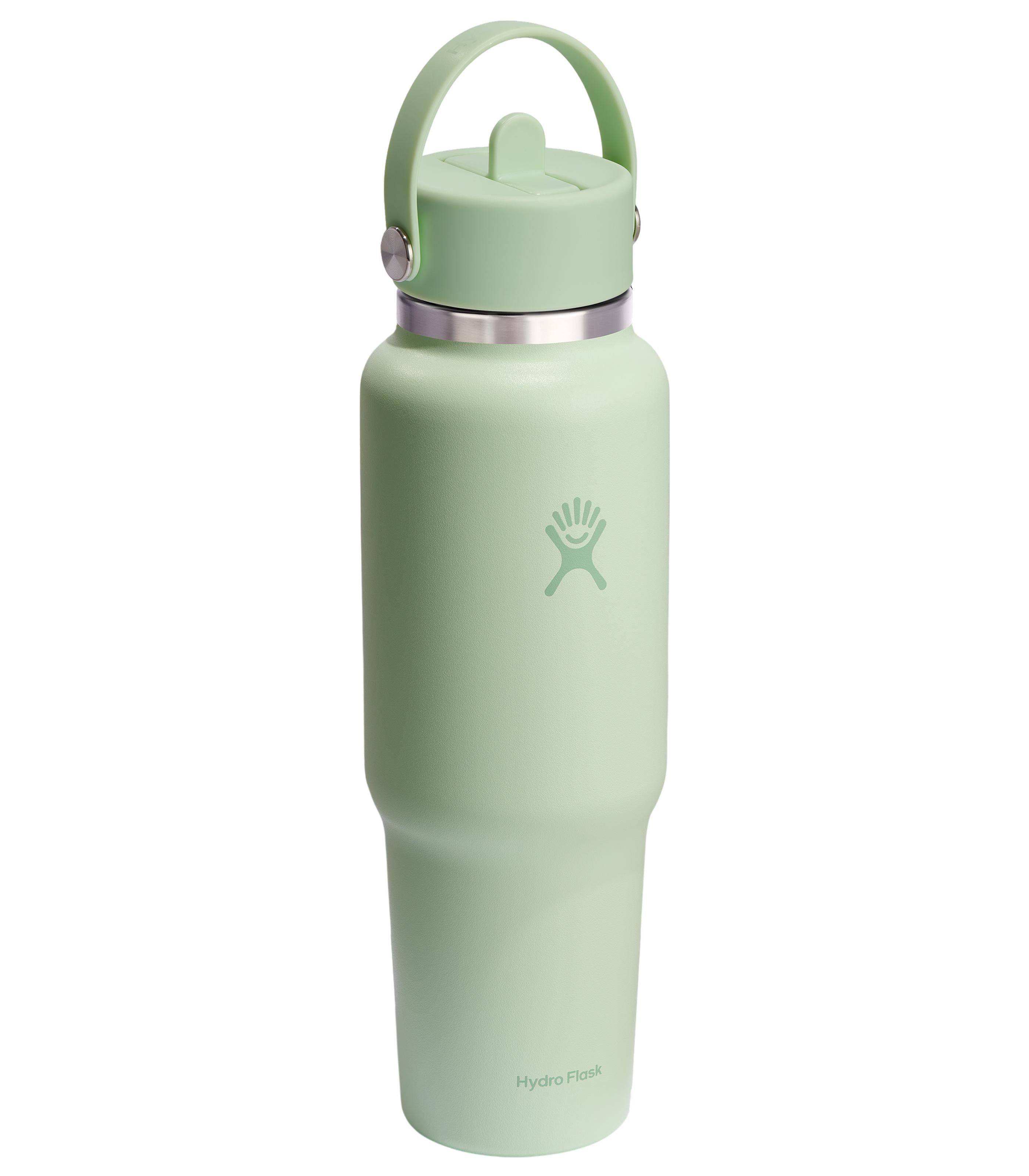 HYDRO FLASKHYDRO FLASK 40 OZ TRAVEL BOTTLE ALOE