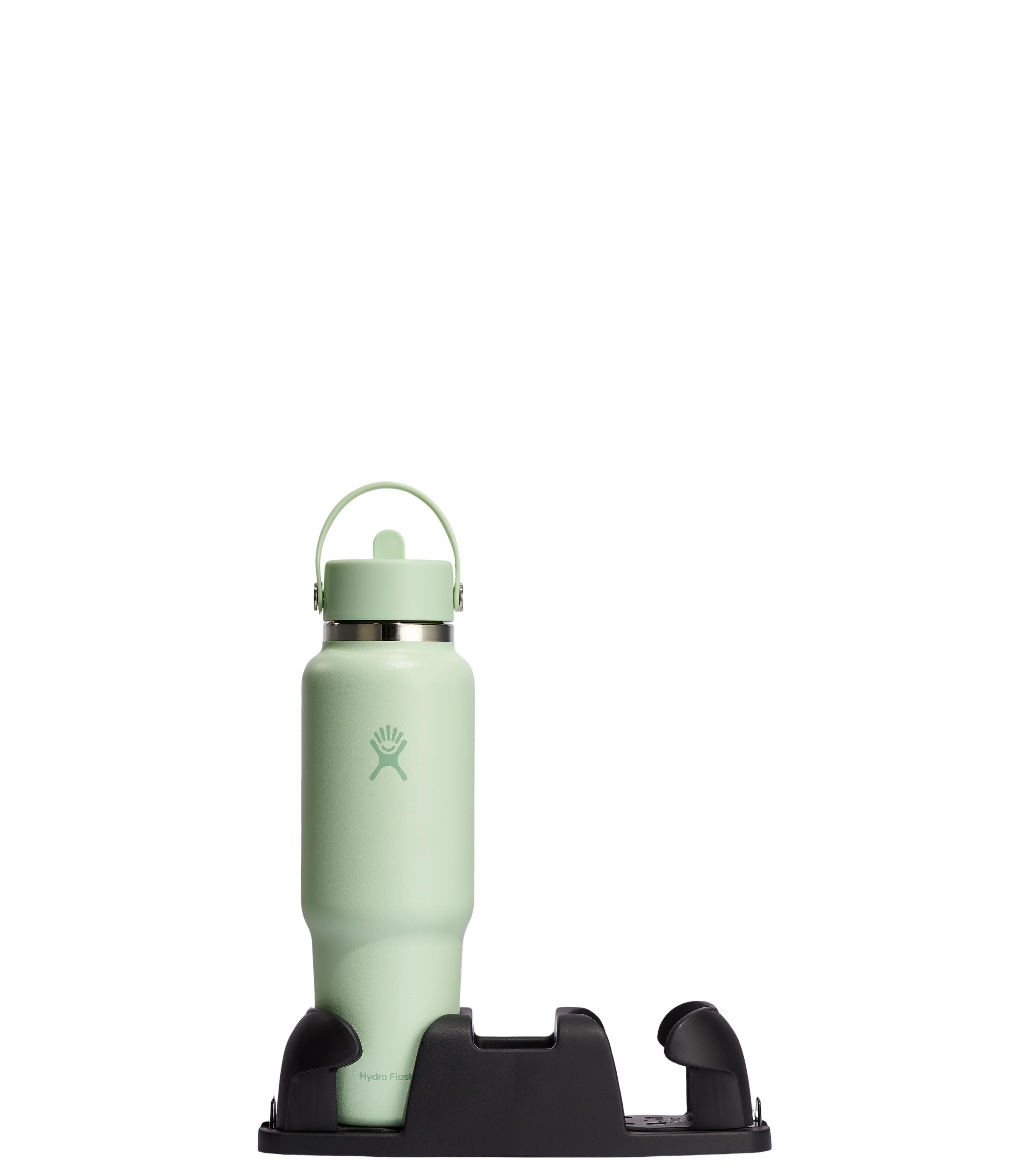 HYDRO FLASKHYDRO FLASK 40 OZ TRAVEL BOTTLE ALOE