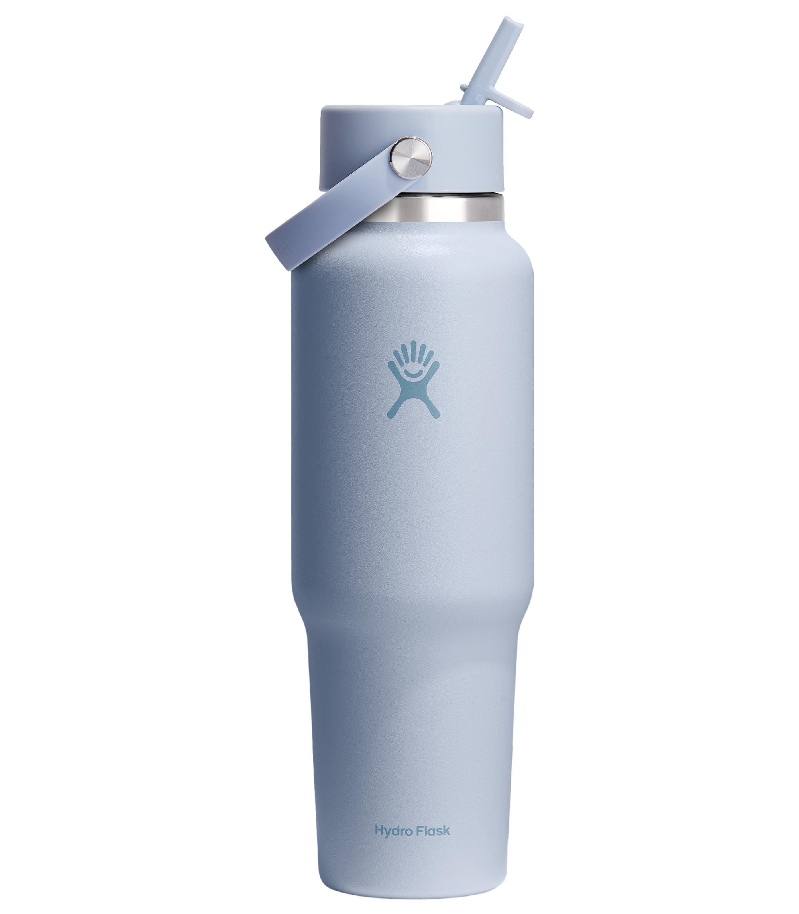 HYDRO FLASKHYDRO FLASK 40 OZ TRAVEL BOTTLE SURF
