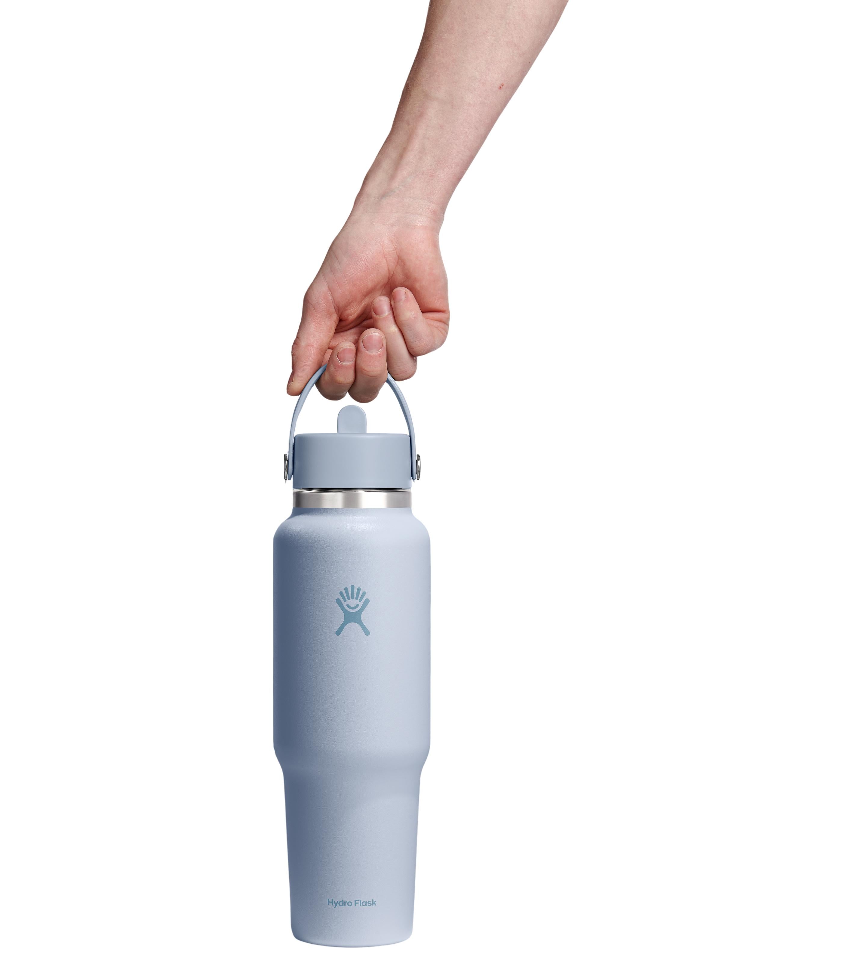 HYDRO FLASKHYDRO FLASK 40 OZ TRAVEL BOTTLE SURF