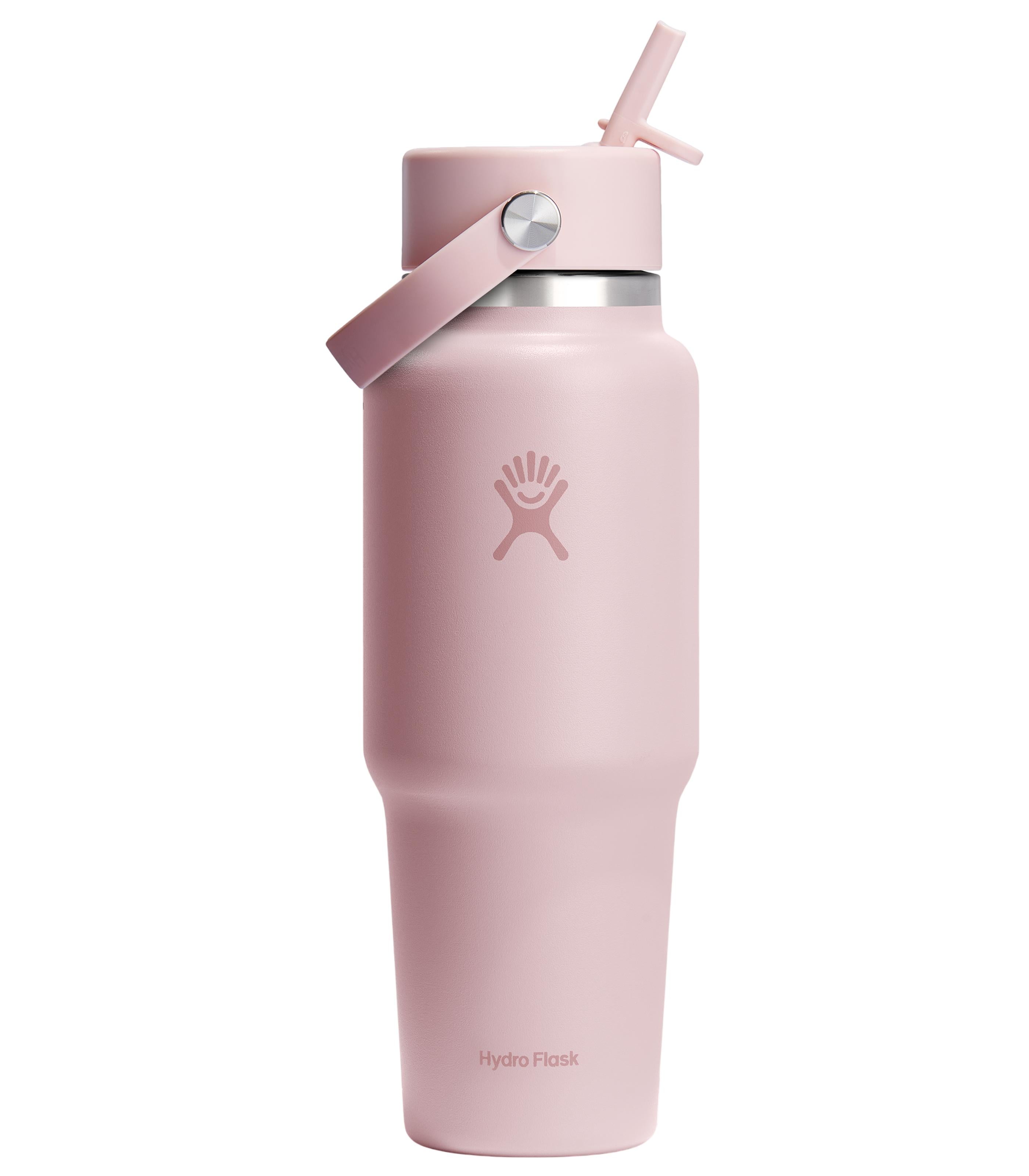 HYDRO FLASKHYDRO FLASK 40 OZ TRAVEL BOTTLE TRILLIUM