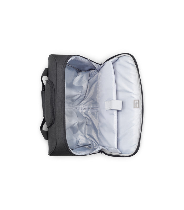 DELSEY PARISDelsey Paris Esplanade Black Luggage