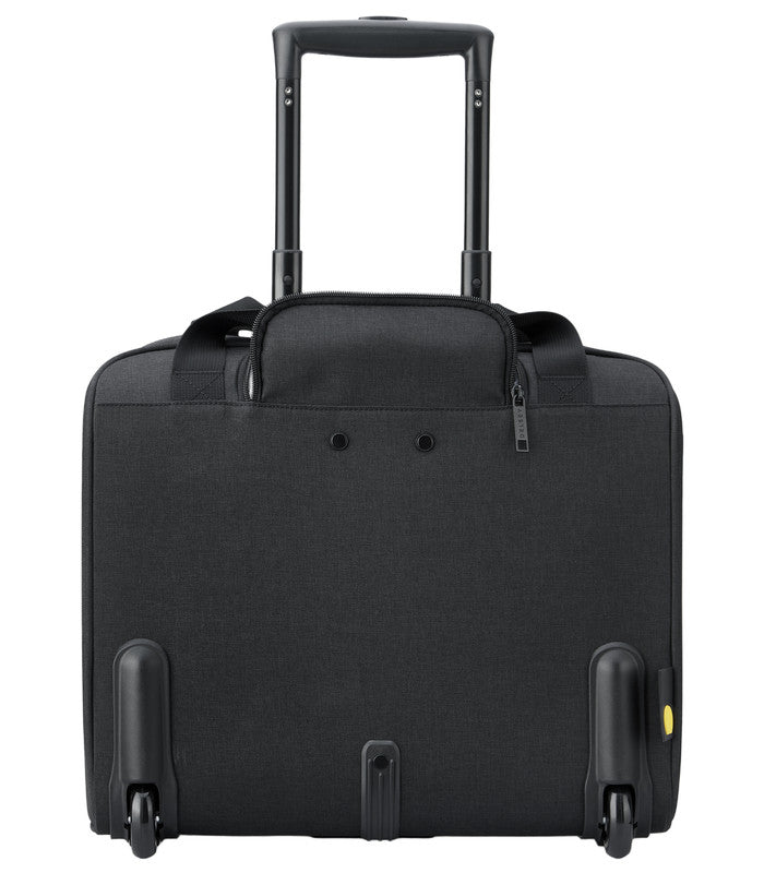 DELSEY PARISDelsey Paris Esplanade Black Luggage