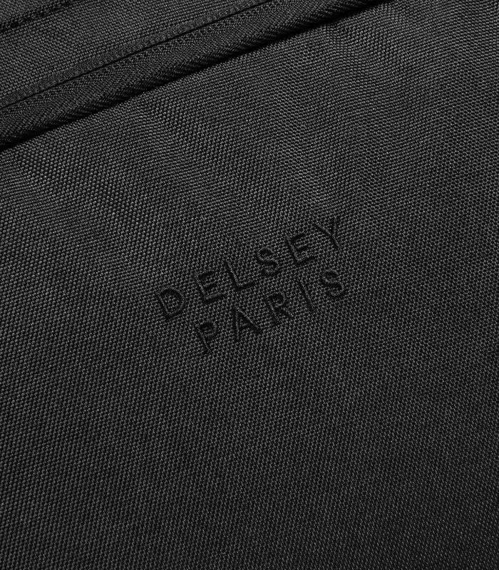 DELSEY PARISDelsey Paris Esplanade Black Luggage