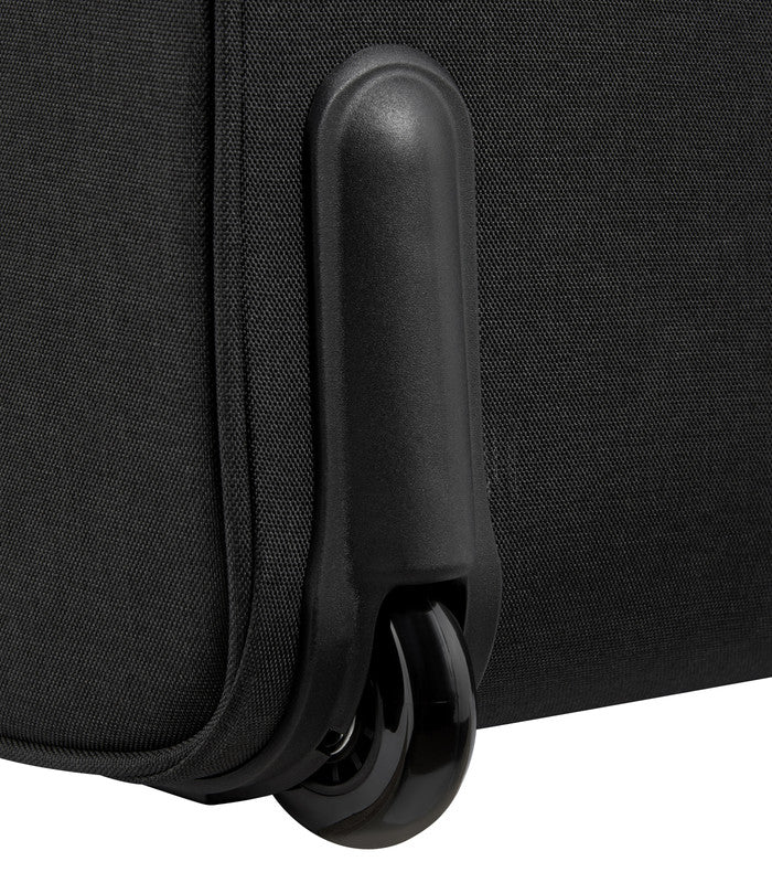 DELSEY PARISDelsey Paris Esplanade Black Luggage