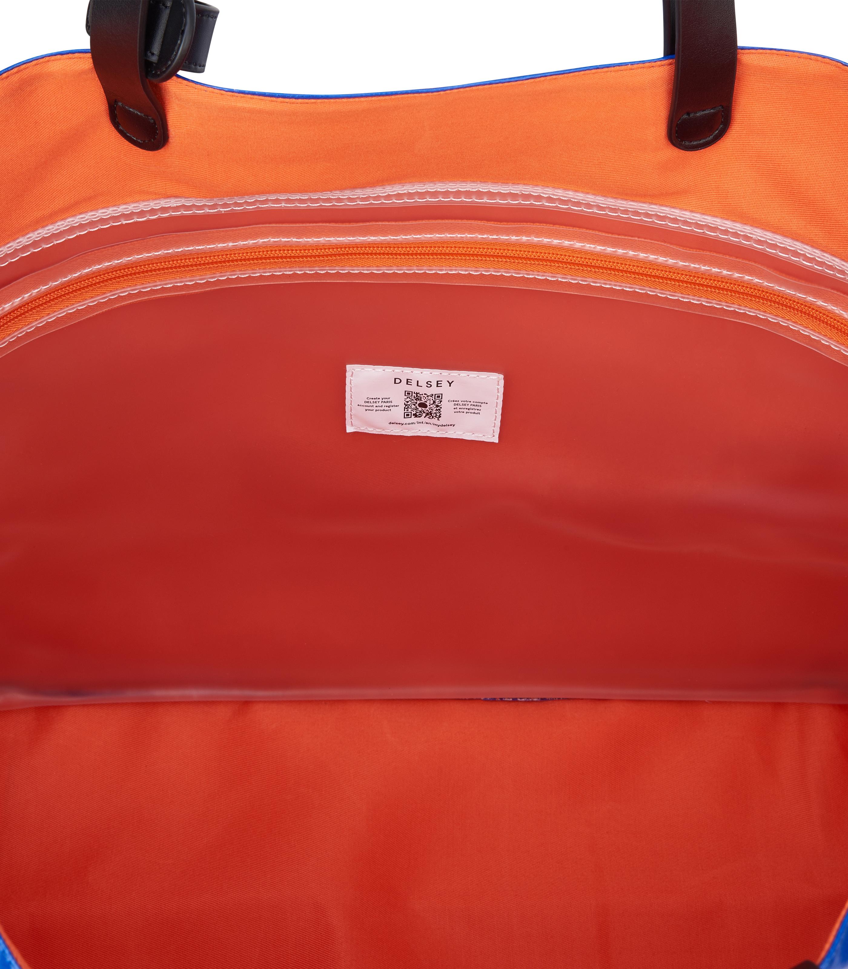 DELSEY PARISCroisiere Shoulder Bag