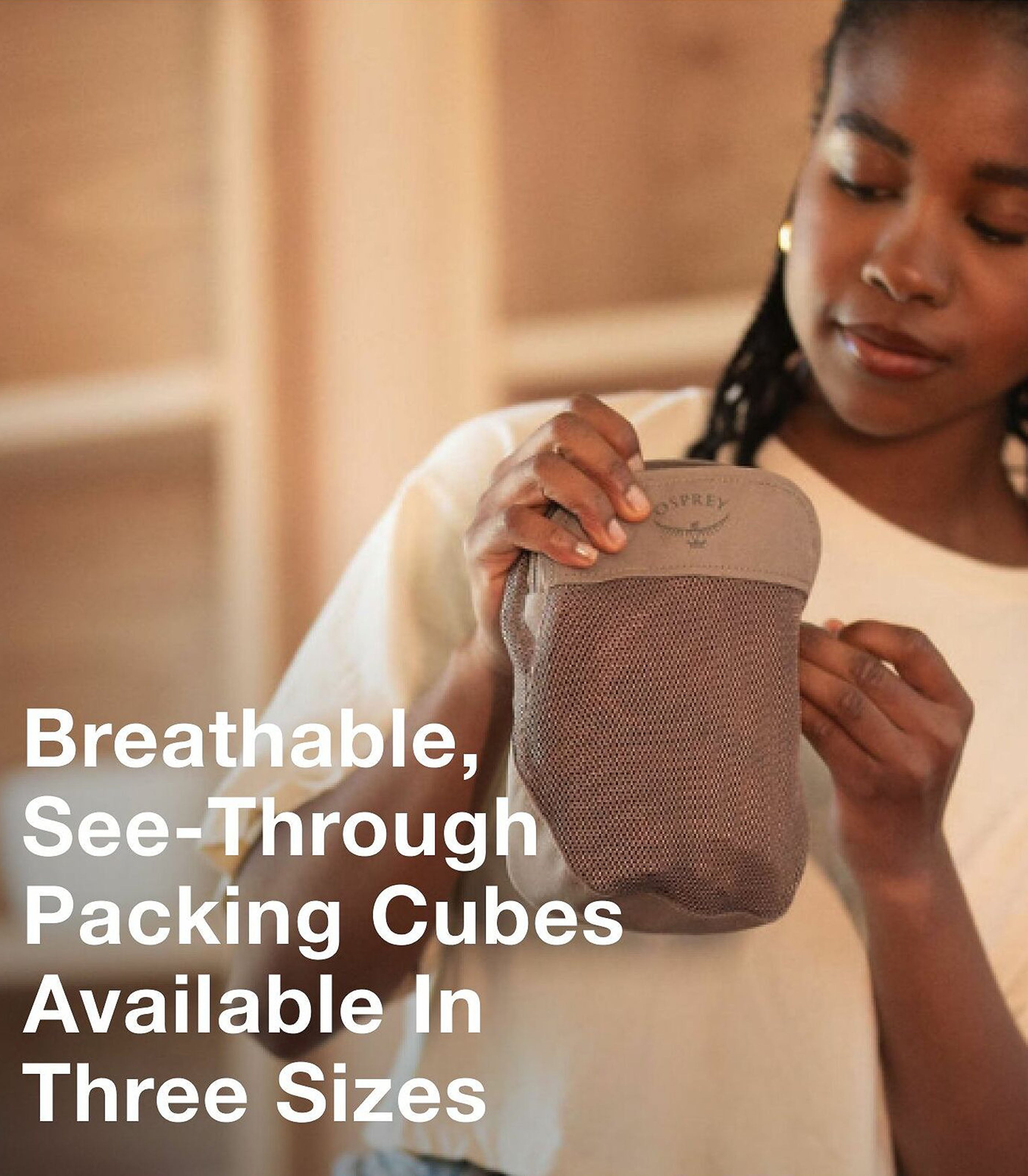 OSPREYDaylite Packing Cube M Accessories
