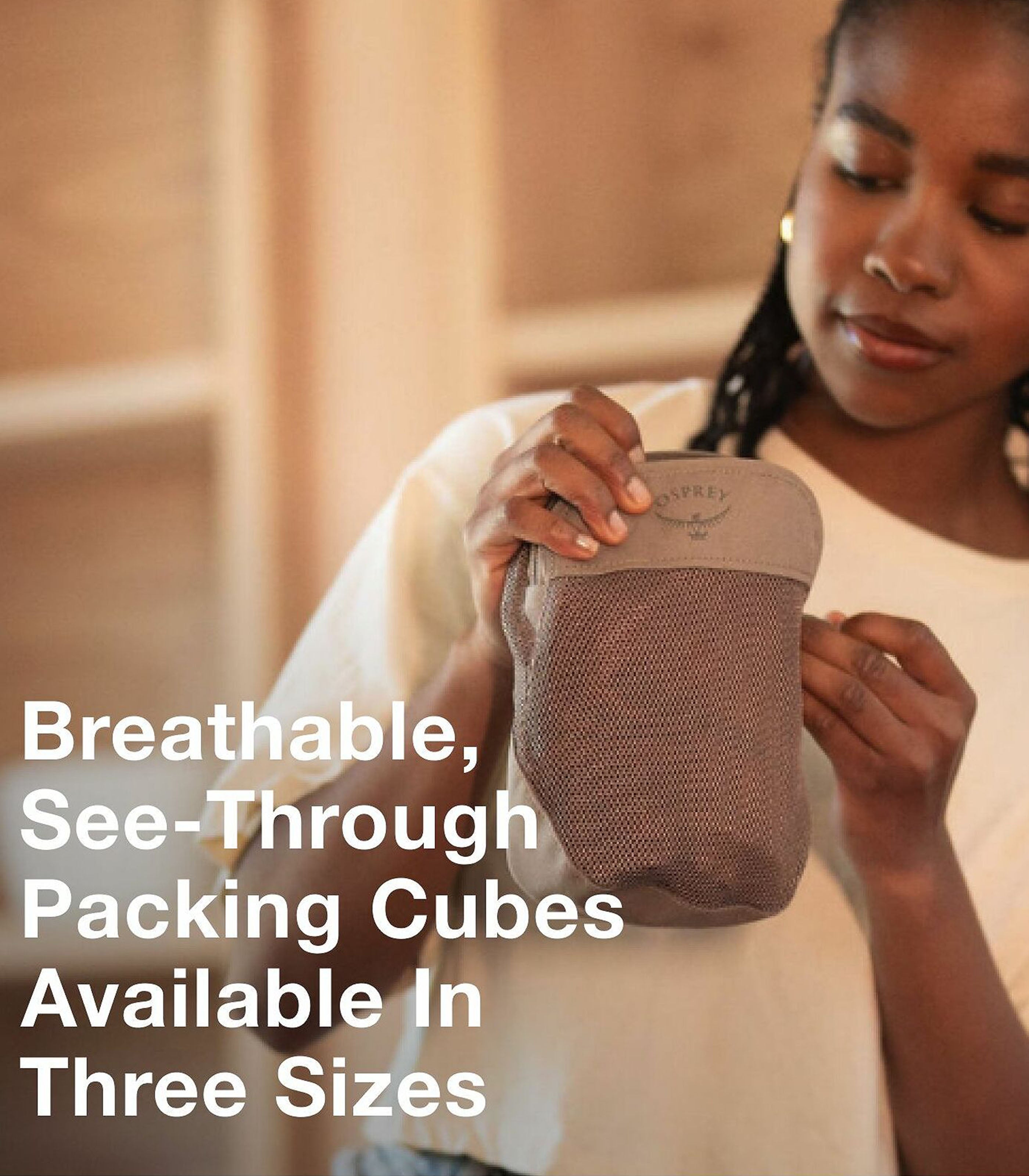 OSPREYDaylite Packing Cube S Accessories