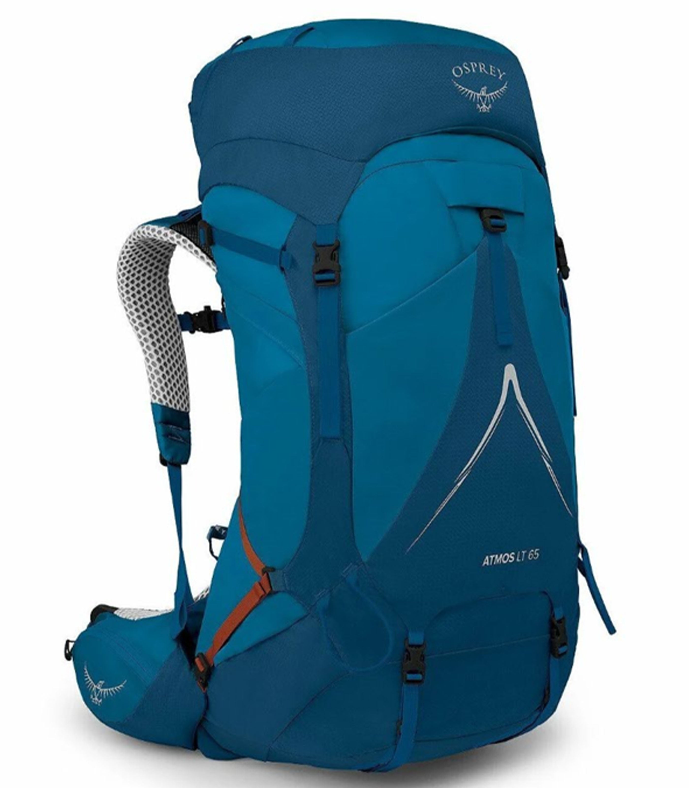 OSPREYAtmos Ag Lt 65 S/M Bag