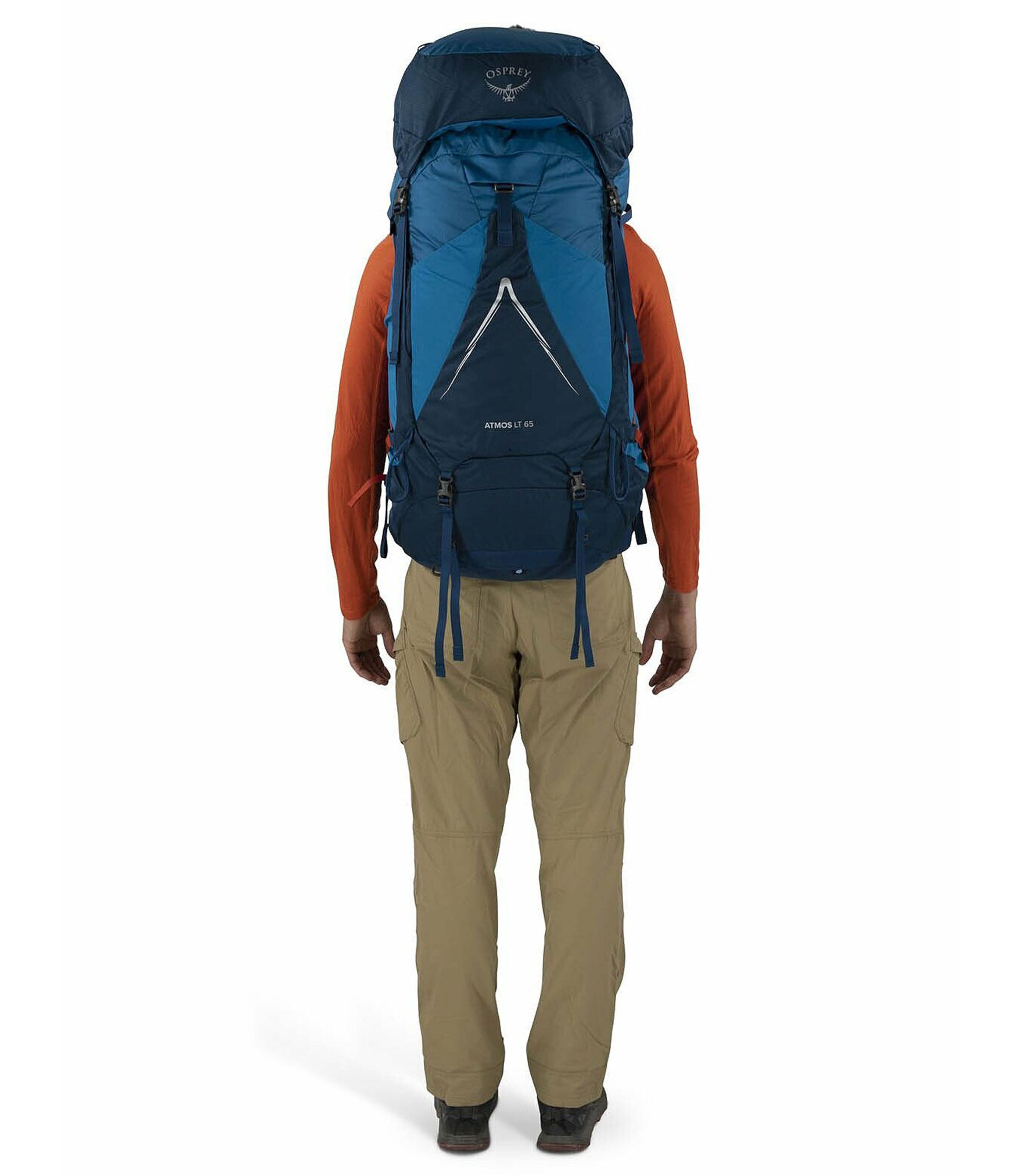 OSPREYAtmos Ag Lt 65 S/M Bag
