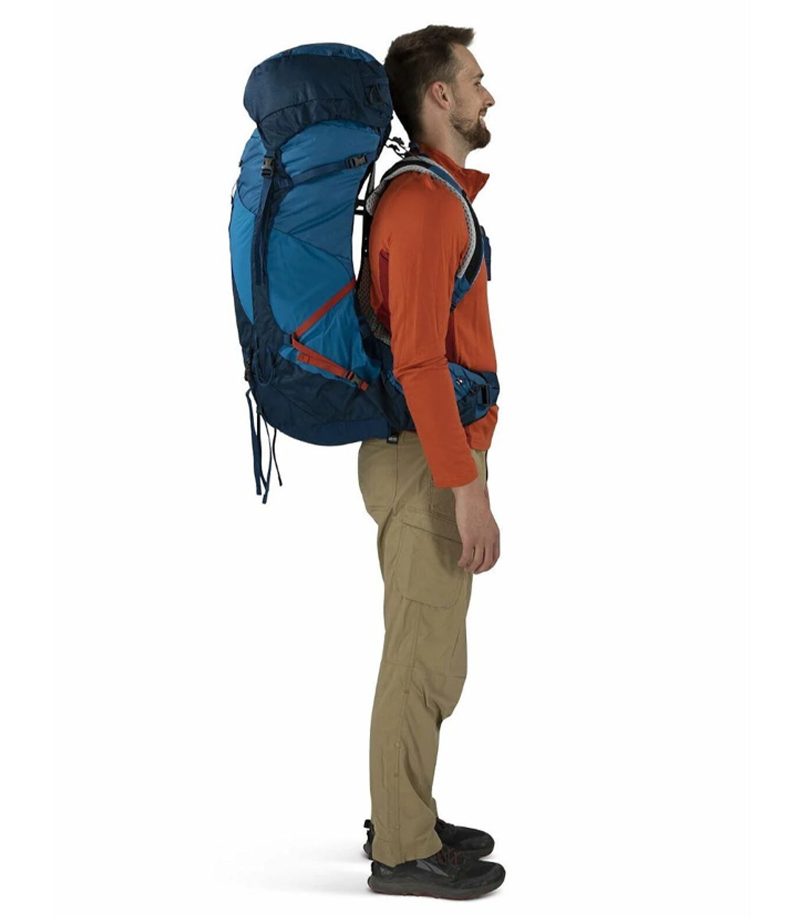 OSPREYAtmos Ag Lt 65 S/M Bag