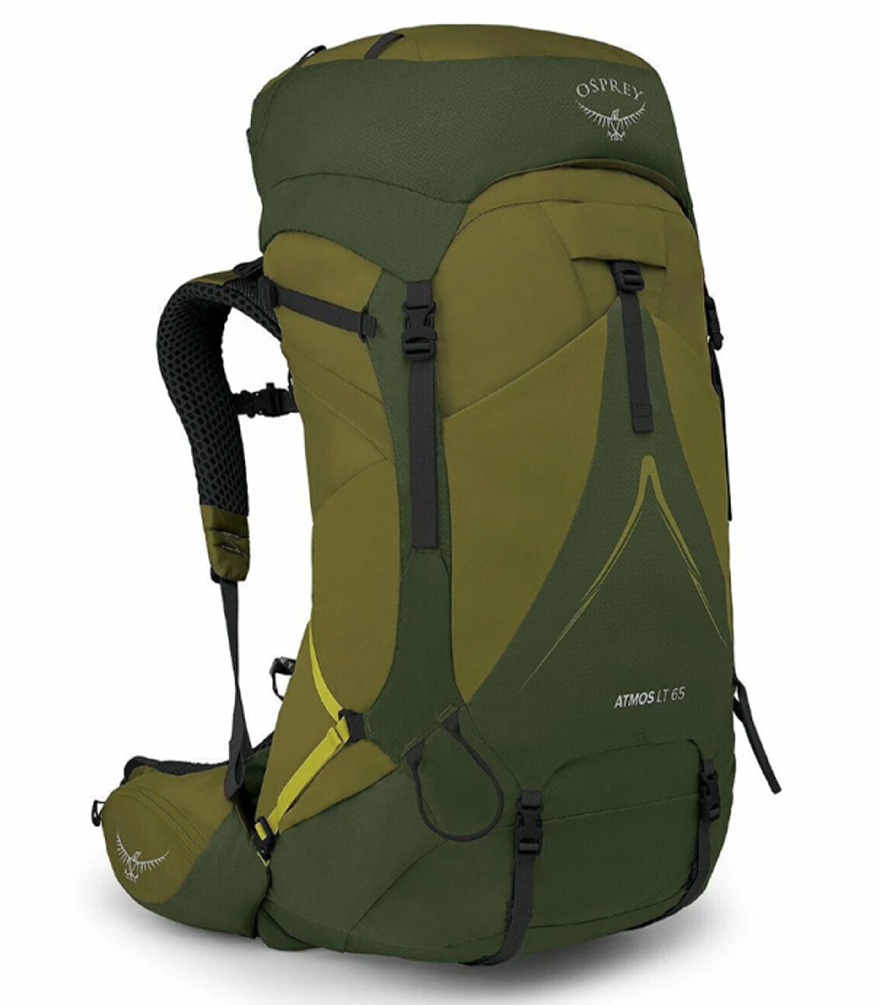 OSPREYAtmos Ag Lt 65 S/M Bag