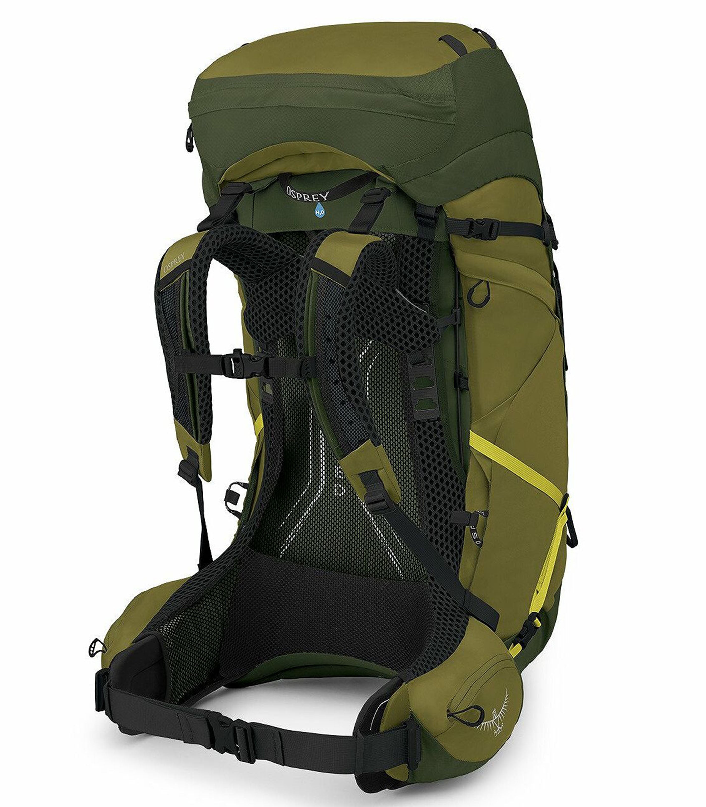 OSPREYAtmos Ag Lt 65 S/M Bag