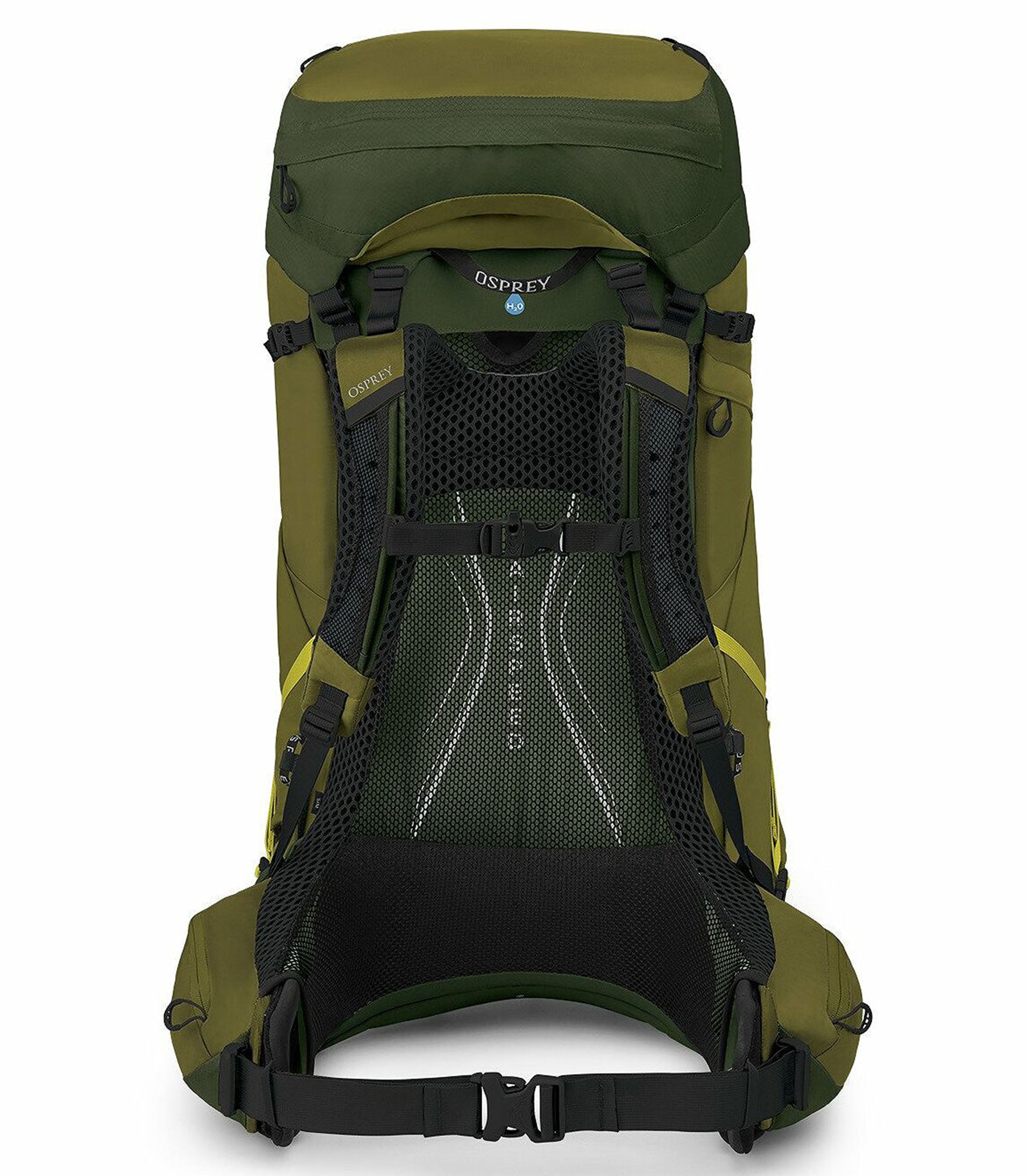OSPREYAtmos Ag Lt 65 S/M Bag