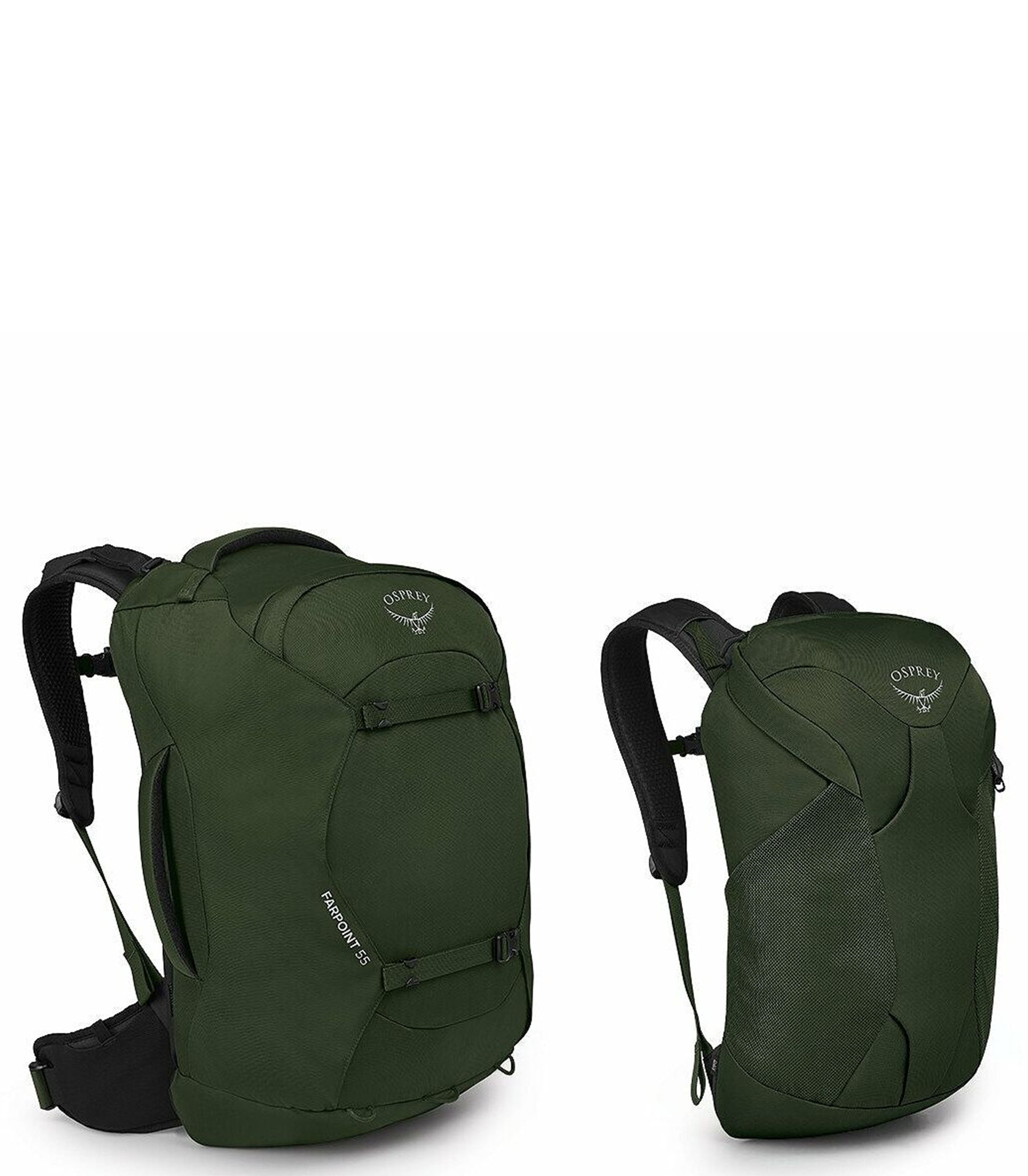 OSPREYFarpoint 55 Bag