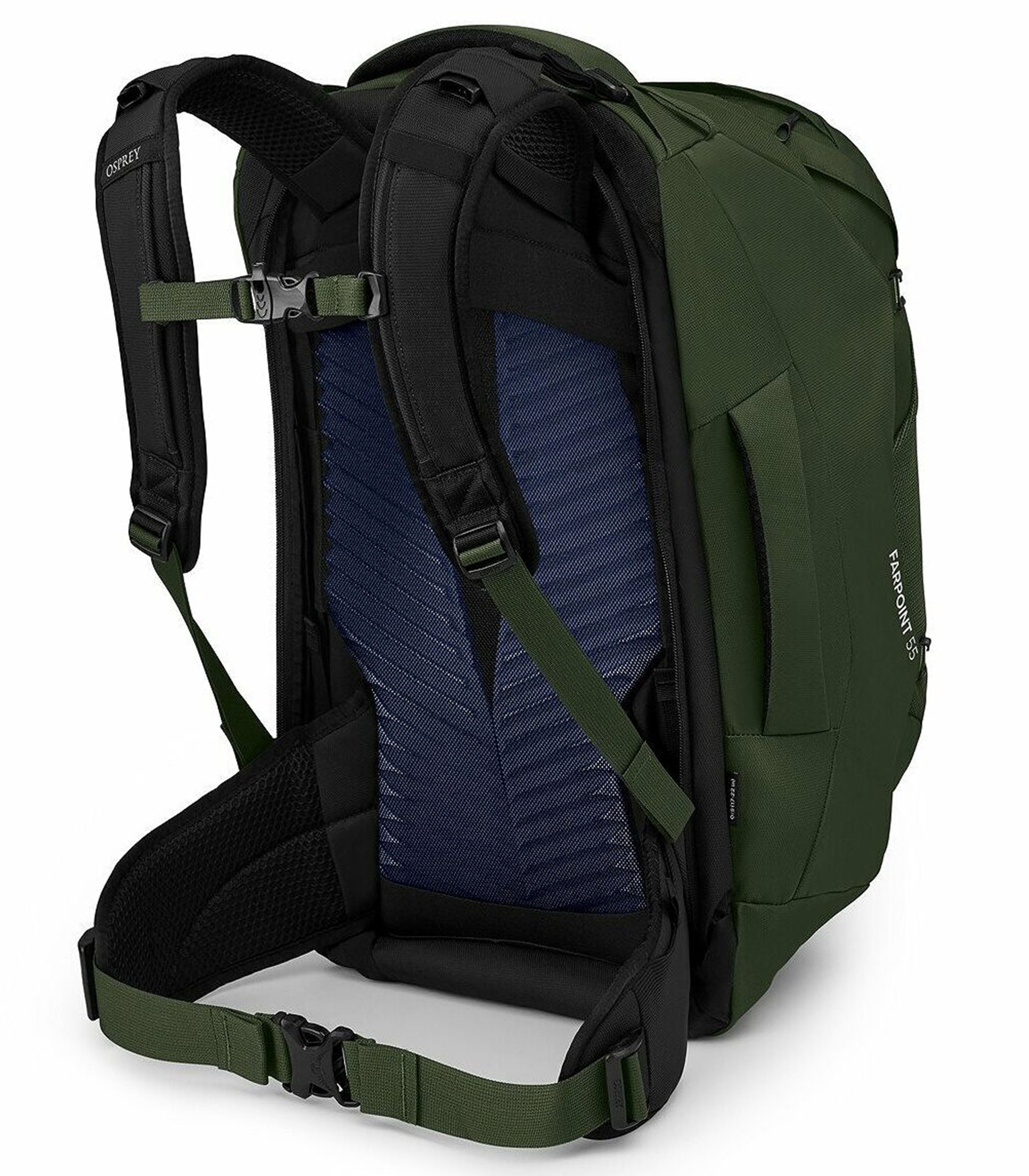 OSPREYFarpoint 55 Bag