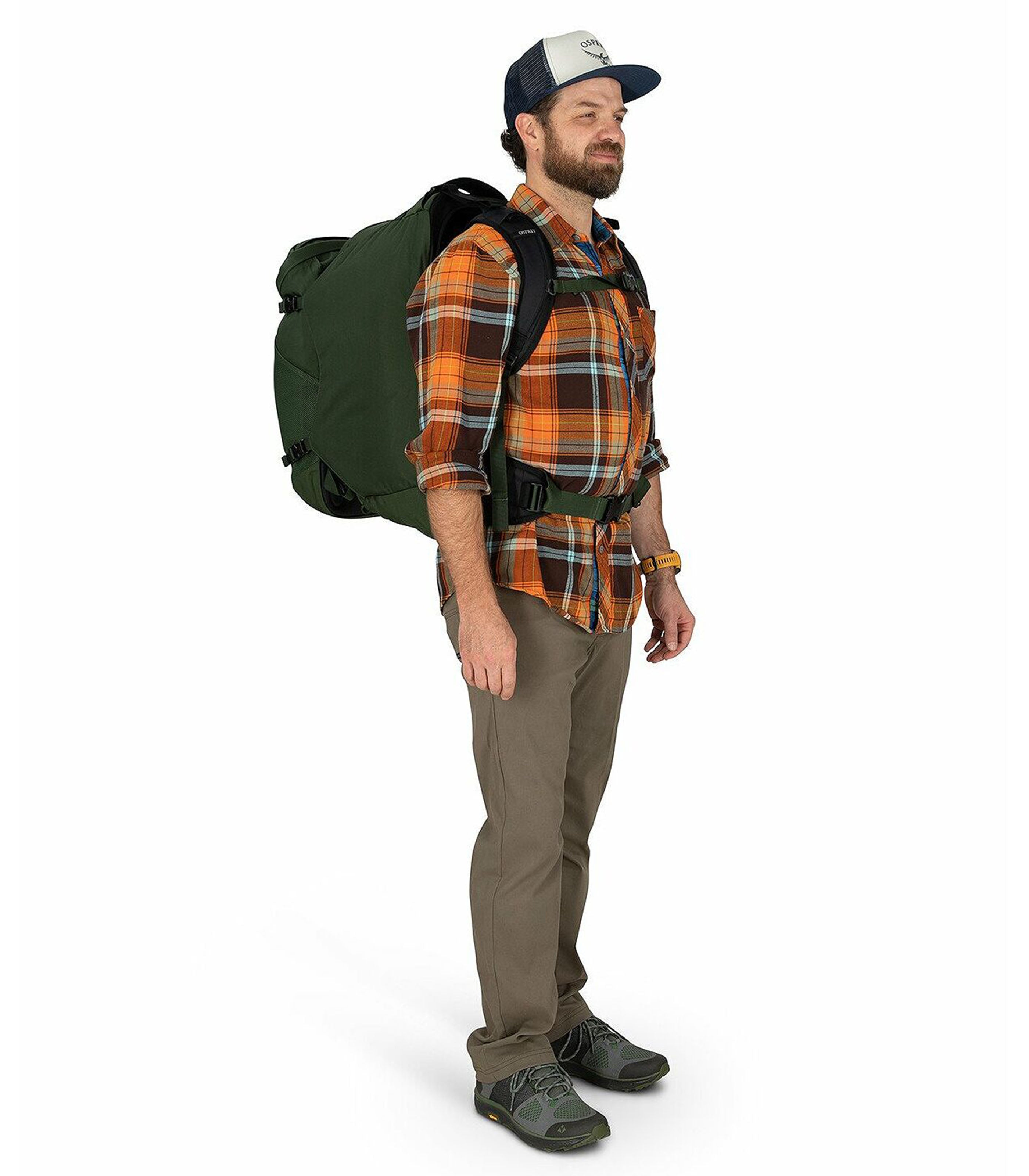 OSPREYFarpoint 55 Bag