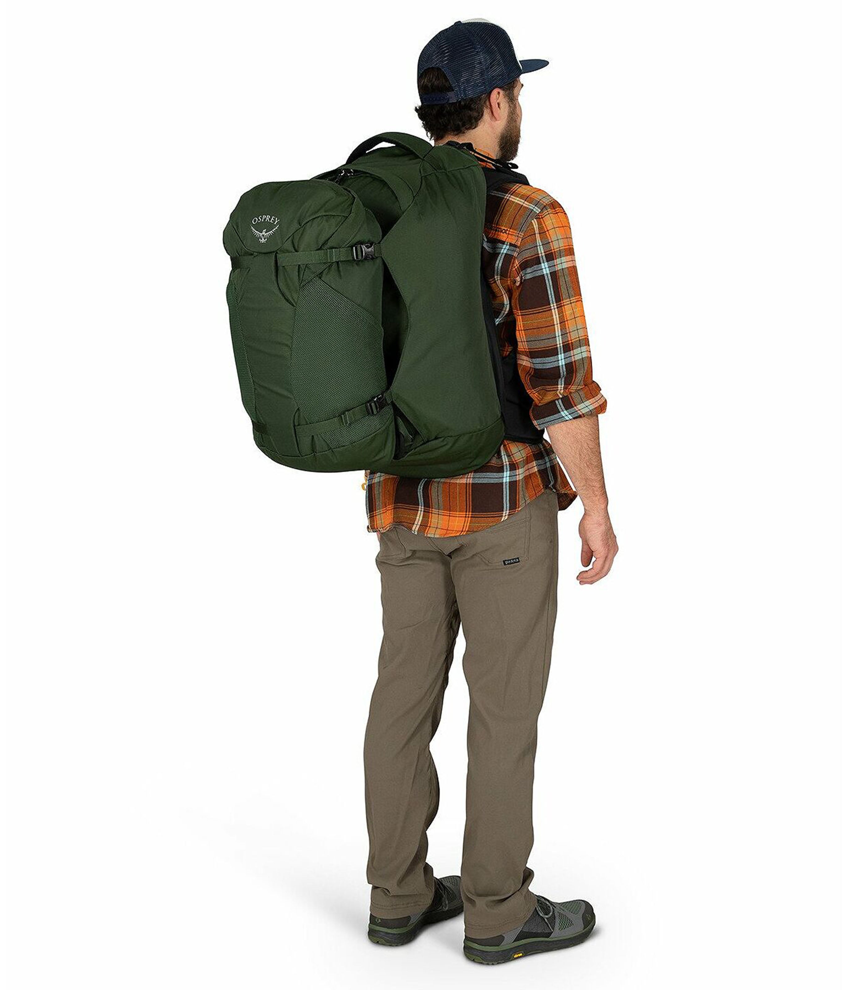 OSPREYFarpoint 55 Bag