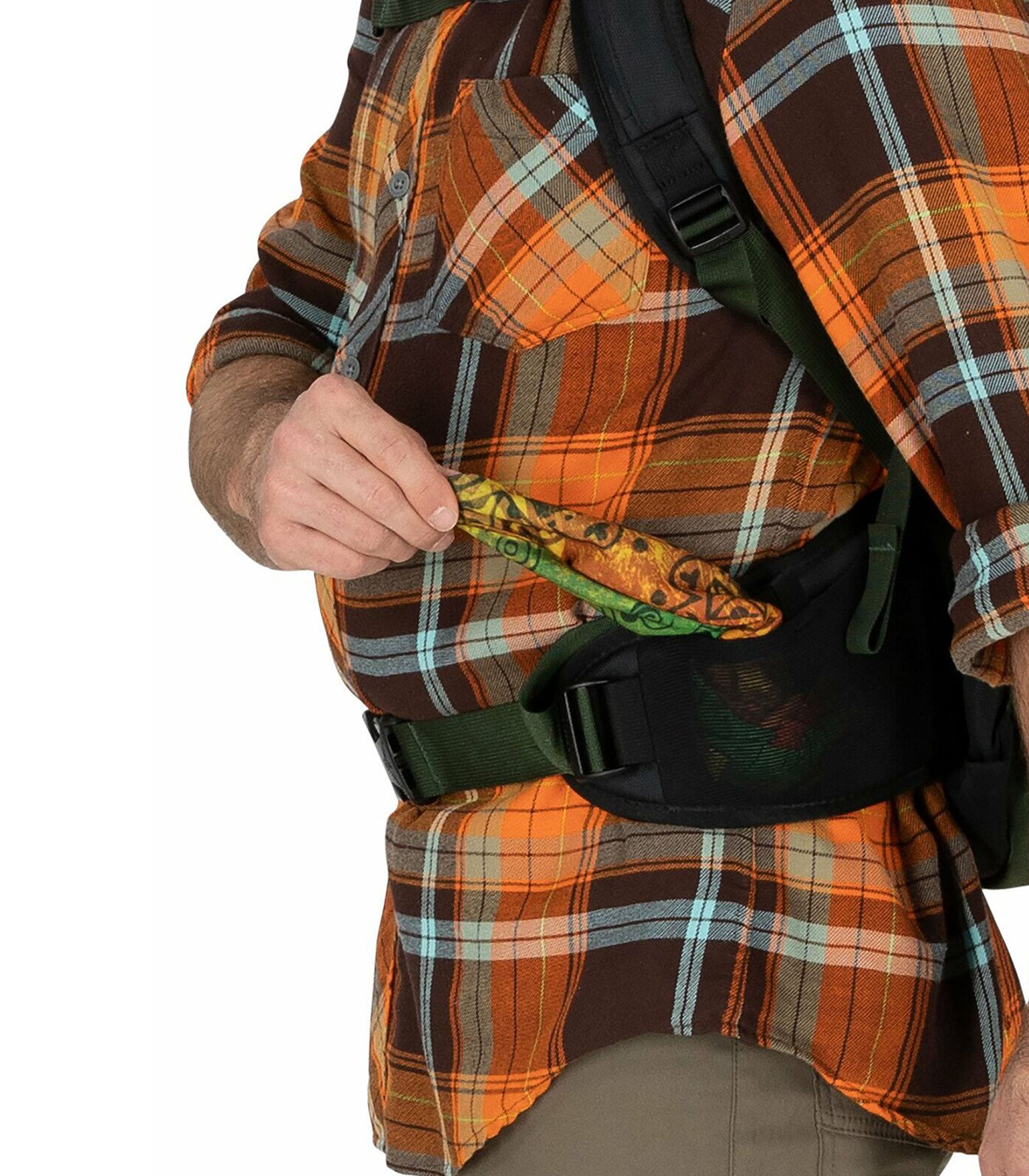 OSPREYFarpoint 55 Bag