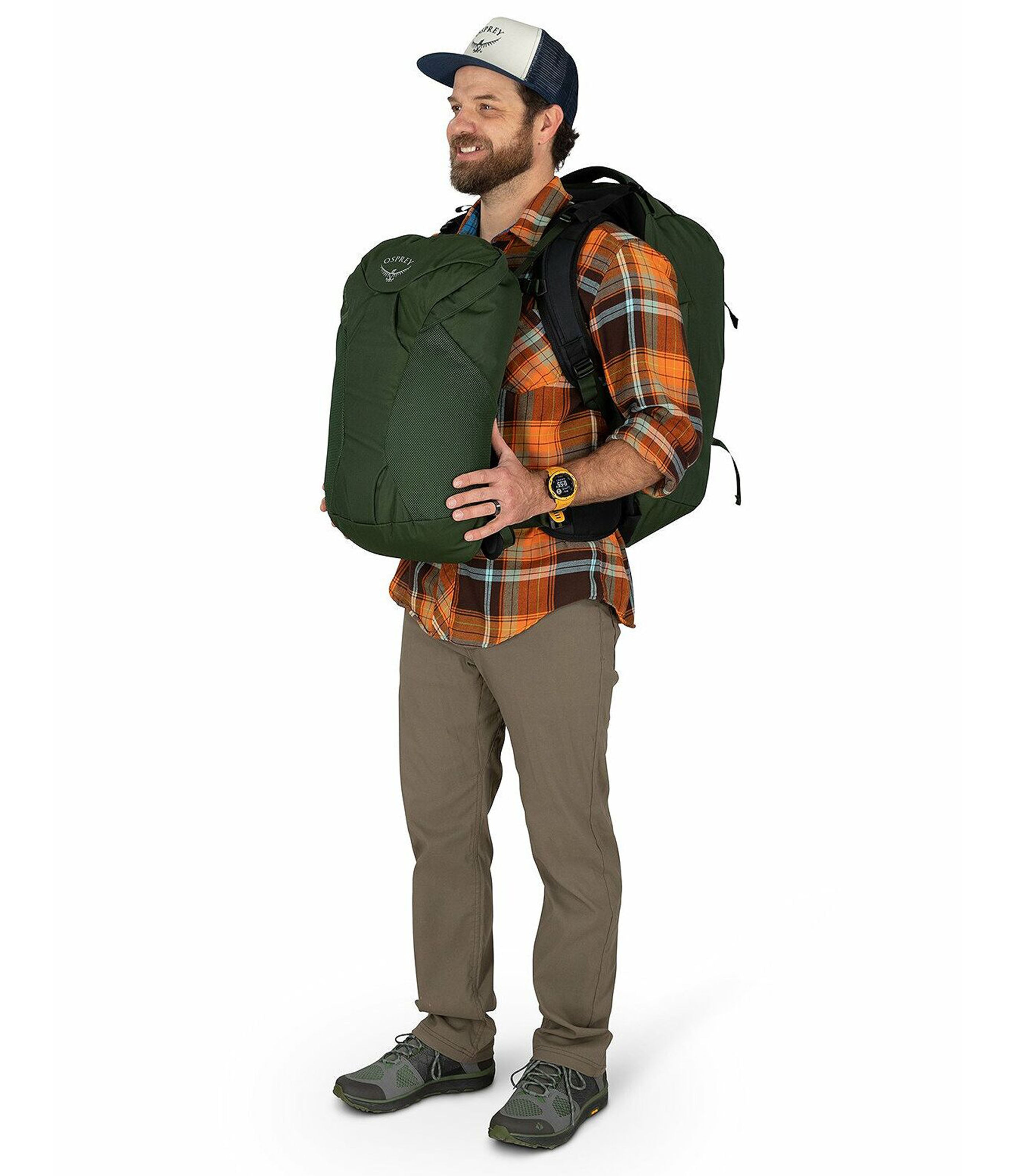 OSPREYFarpoint 55 Bag