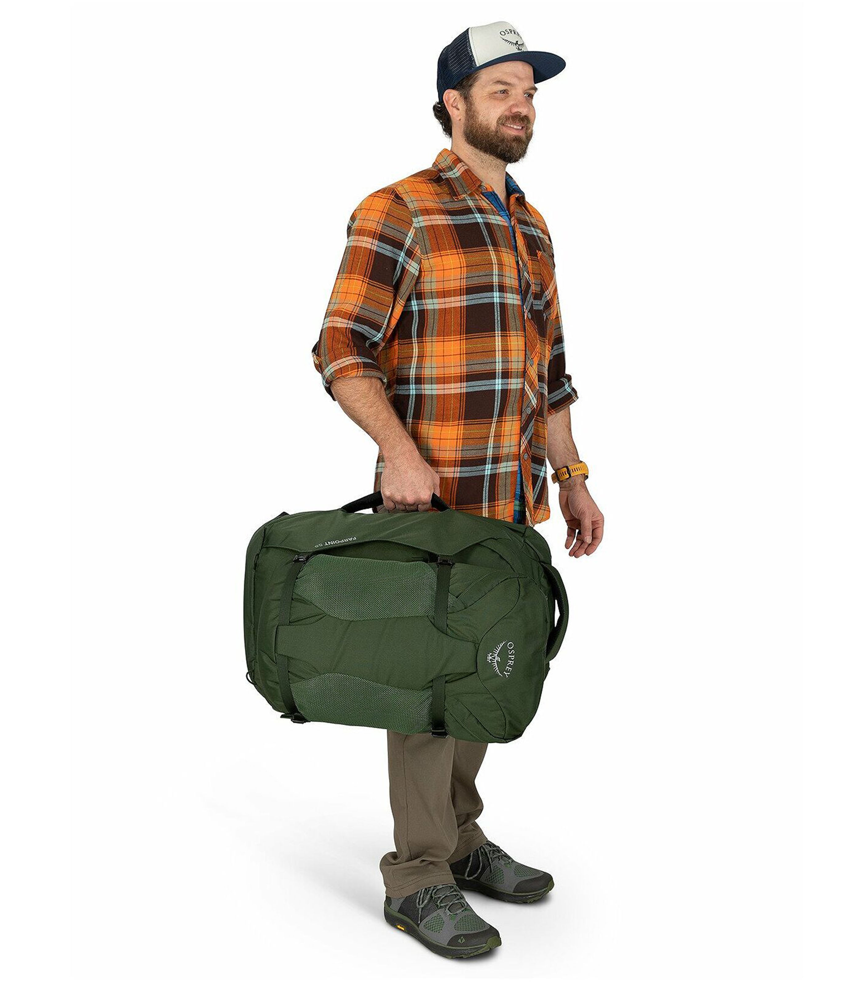 OSPREYFarpoint 55 Bag