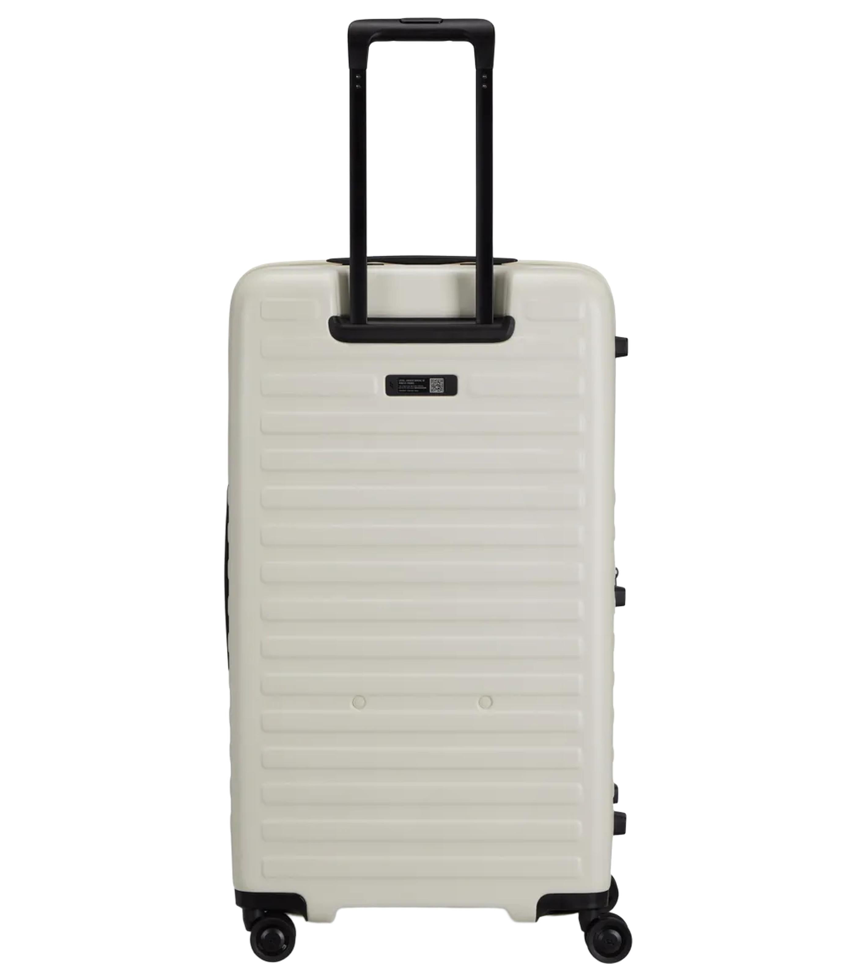 LOJELCUBO 29 IN. LUGGAGE LINEN (L)