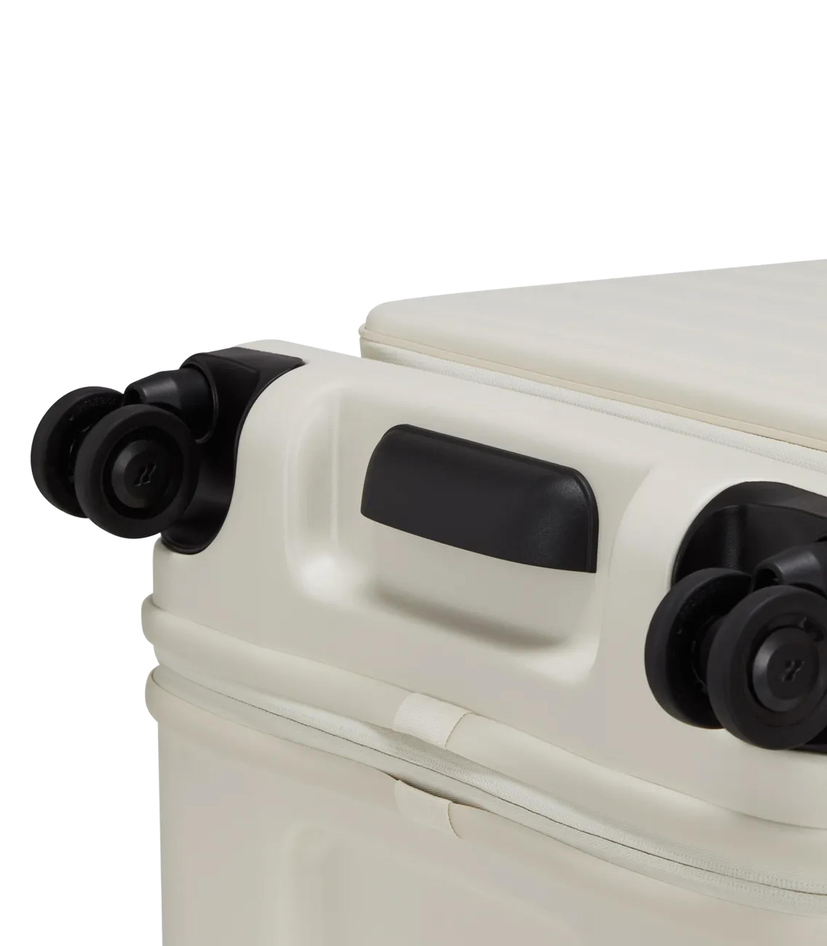 LOJELCUBO 29 IN. LUGGAGE LINEN (L)