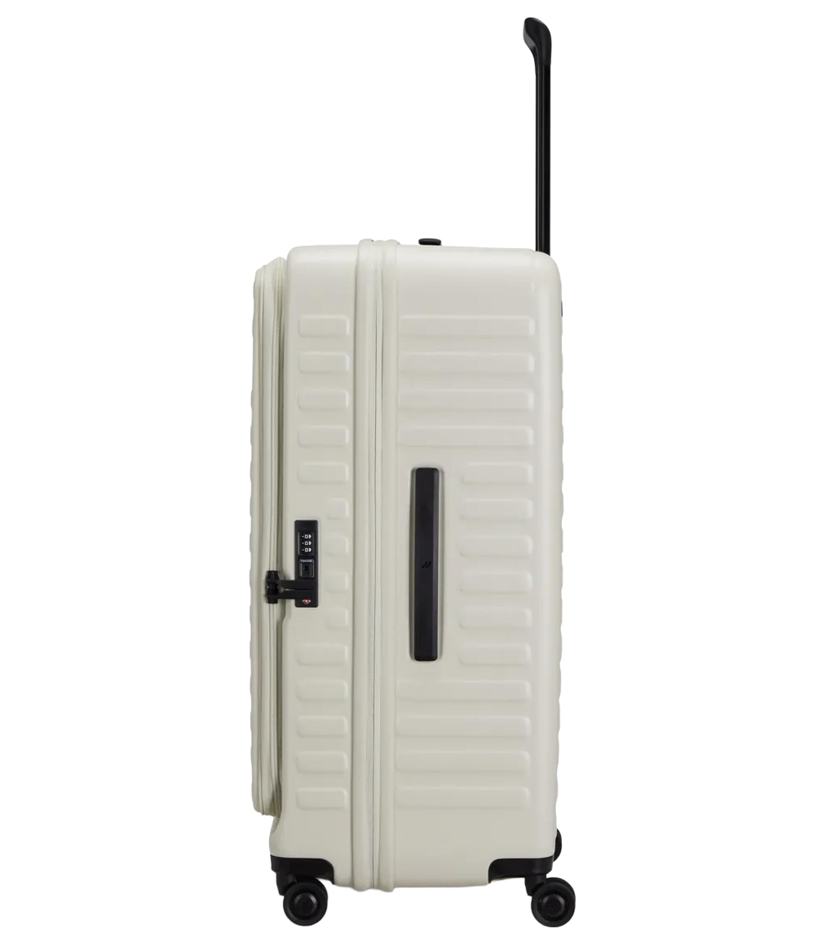 LOJELCUBO 29 IN. LUGGAGE LINEN (L)
