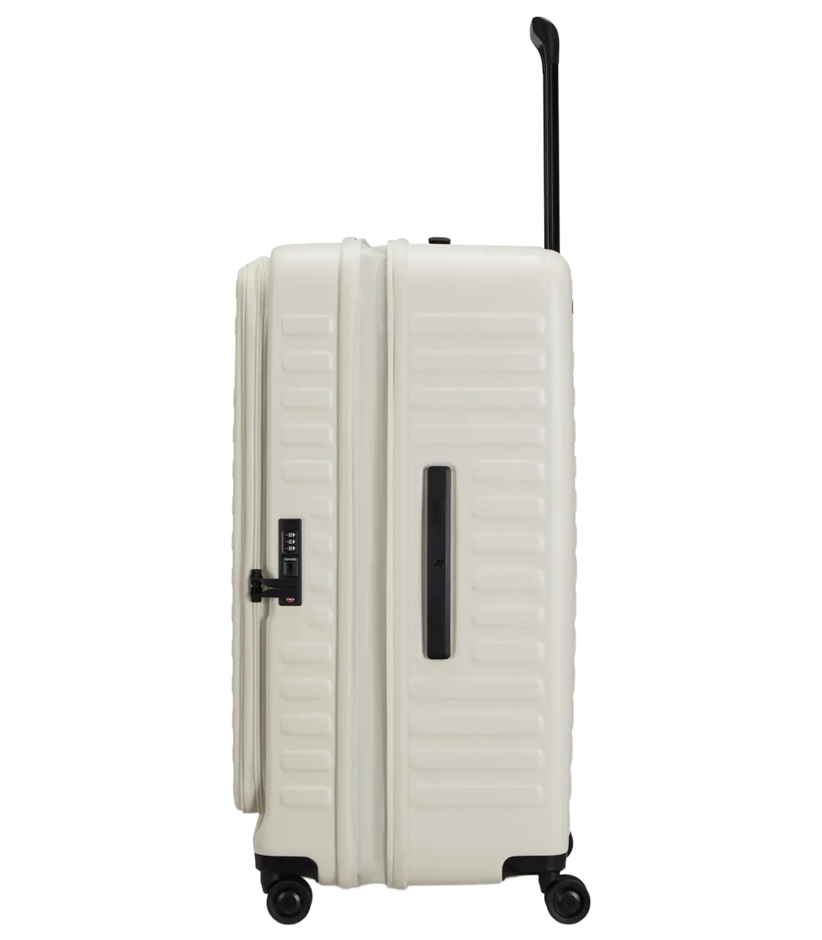 LOJELCUBO 29 IN. LUGGAGE LINEN (L)