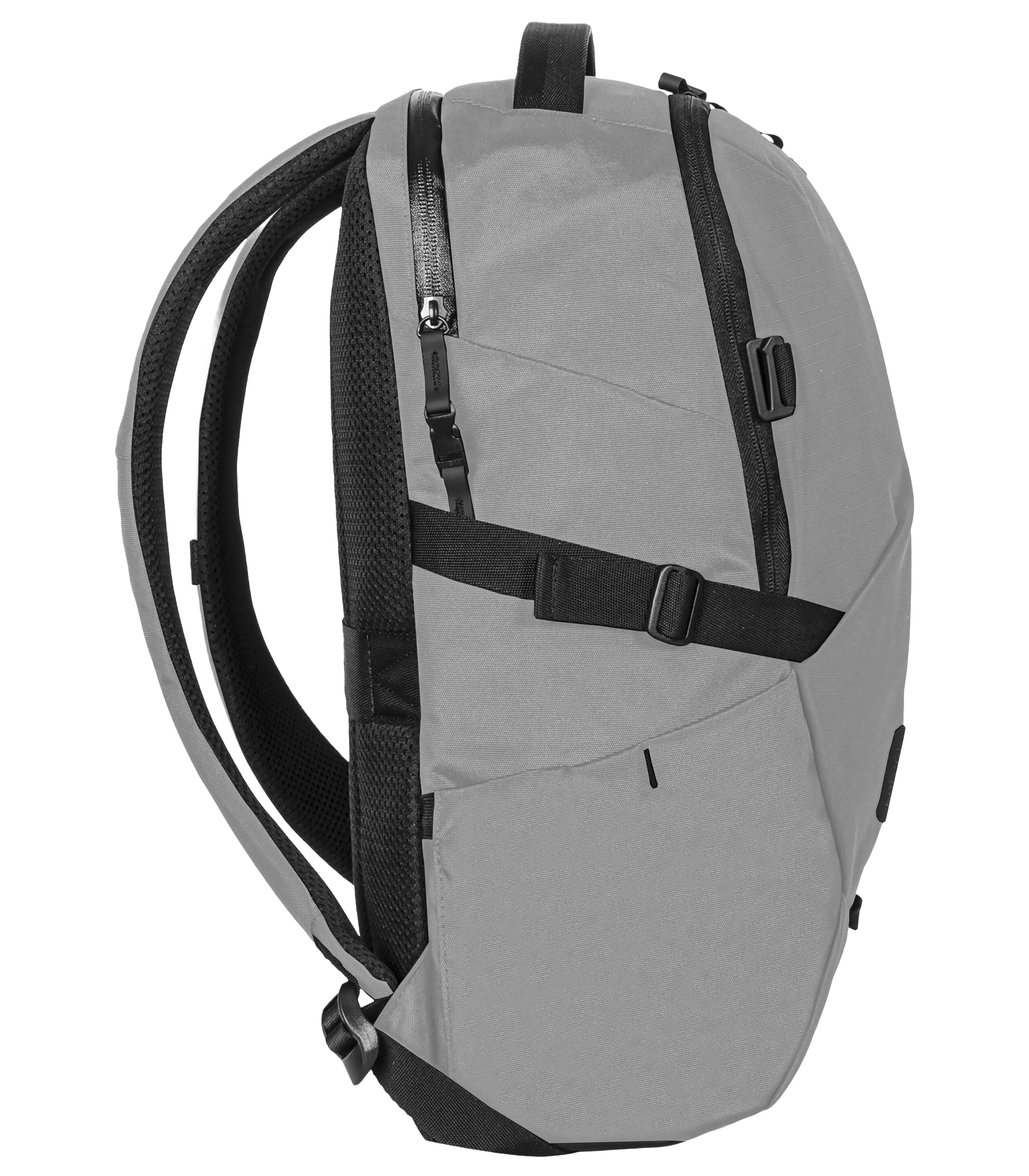 TARGUS15-16” Terra EcoSmart® Backpack (Gray)