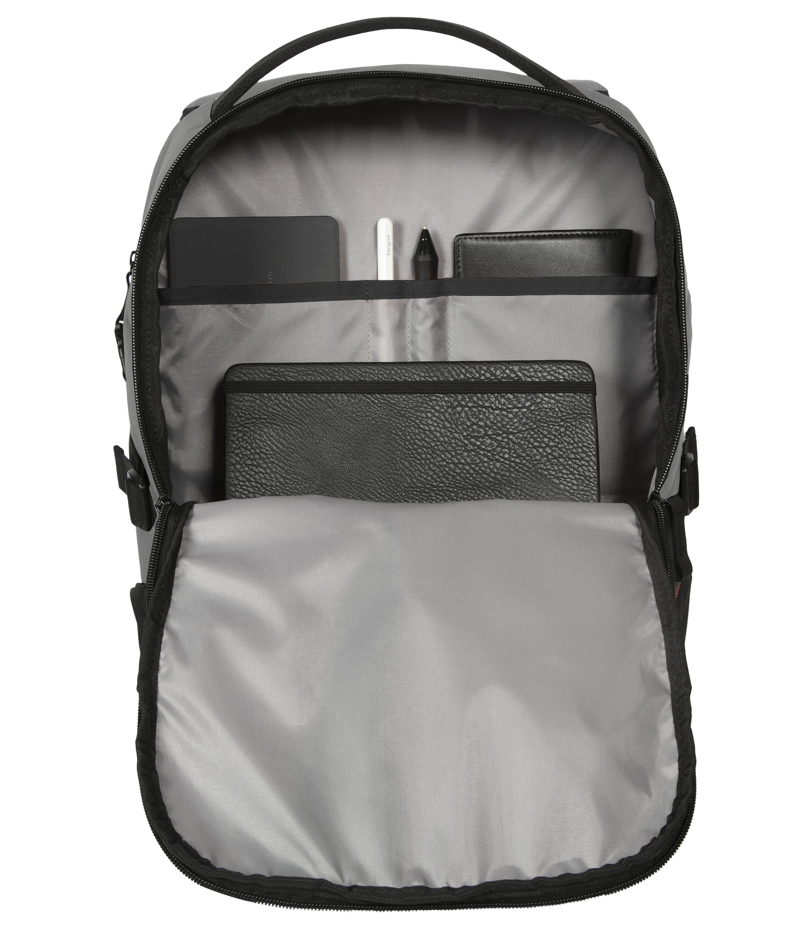 TARGUS15-16” Terra EcoSmart® Backpack (Gray)