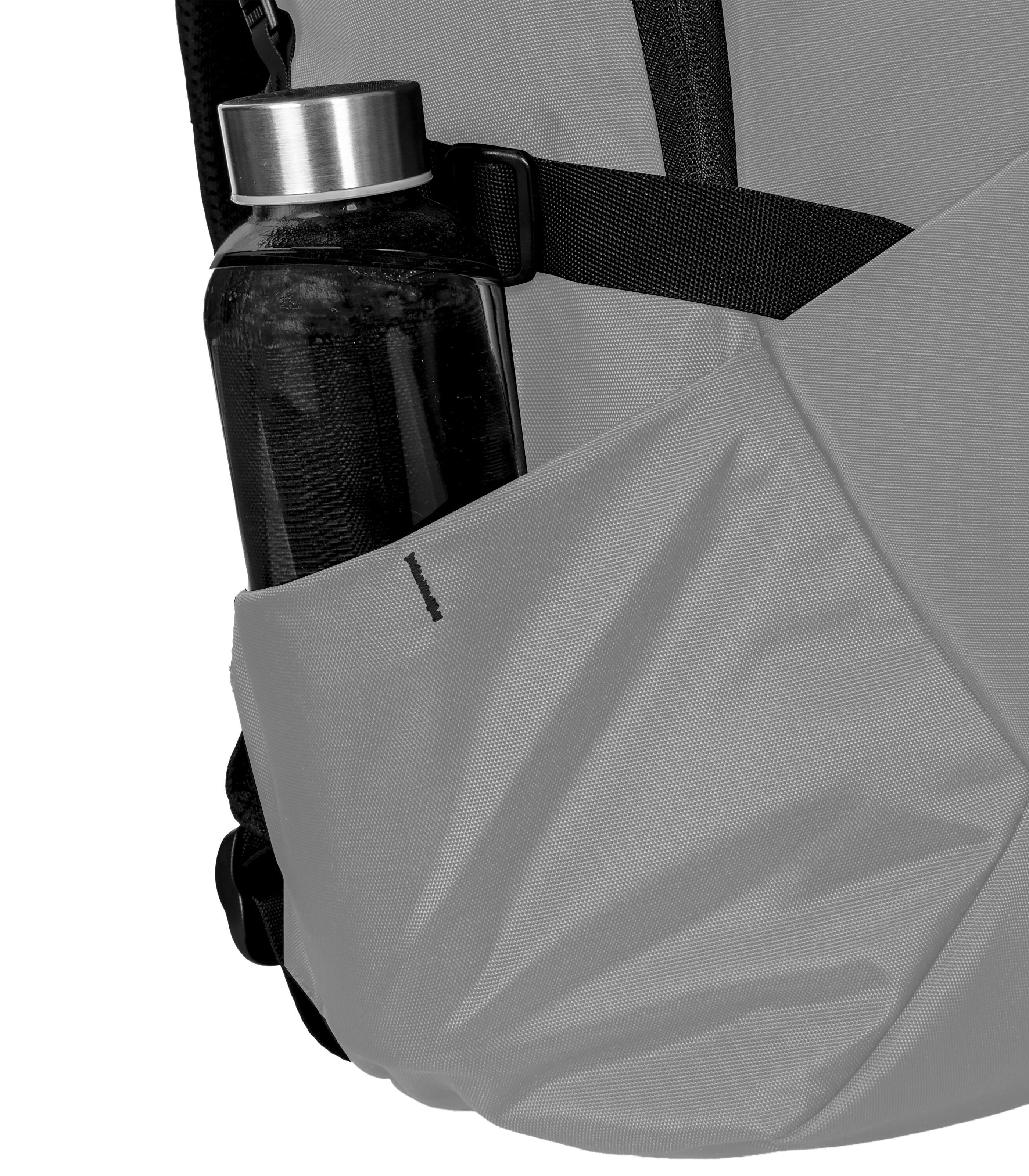 TARGUS15-16” Terra EcoSmart® Backpack (Gray)
