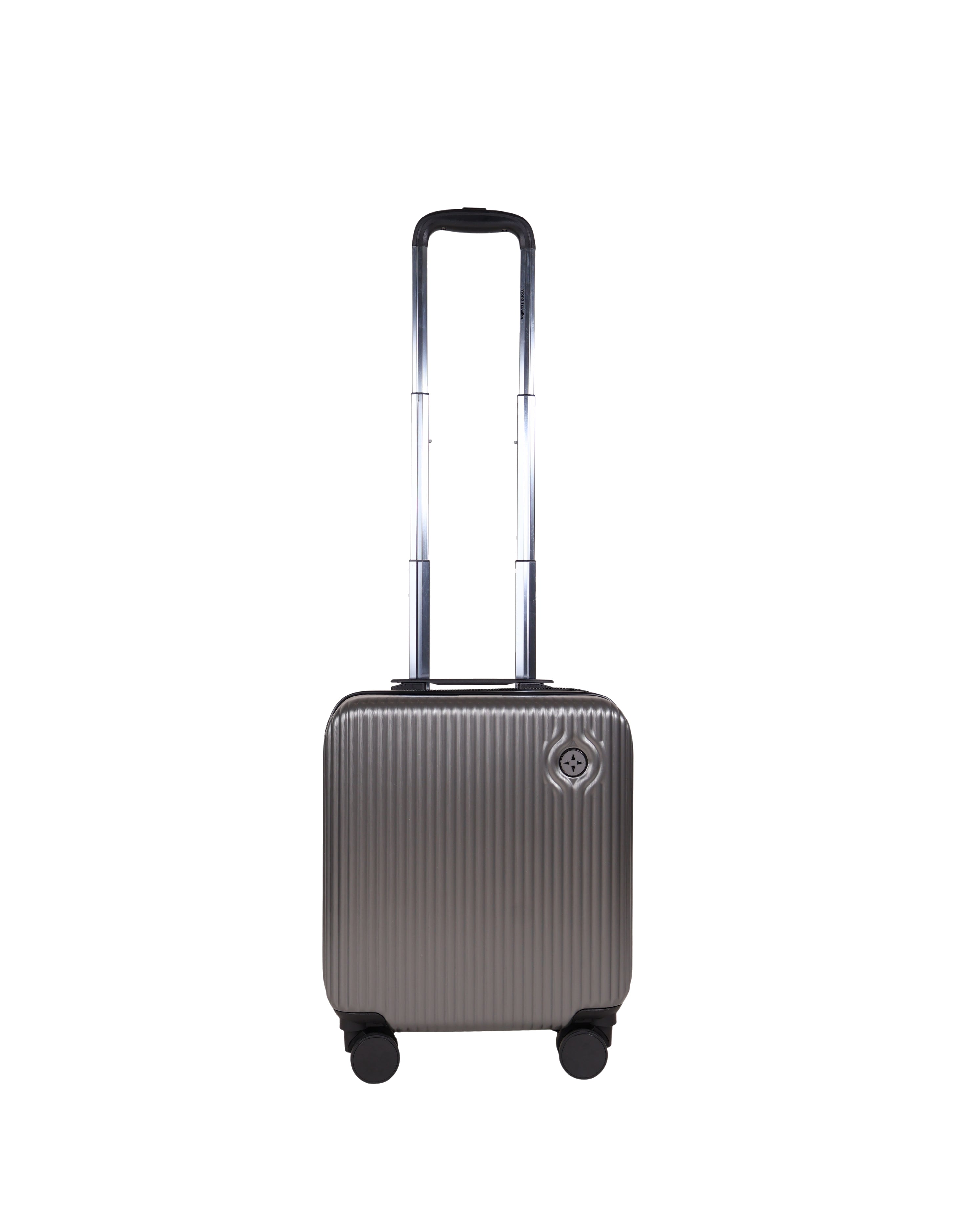 WORLD TRAVELLERWORLD TRAVELLER PANAMA LITE (XSMALL) Shadow Grey
