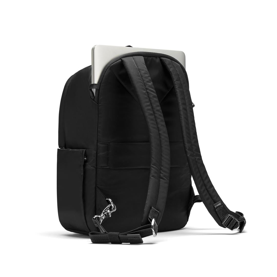PACSAFEPacsafe W Backpack Black