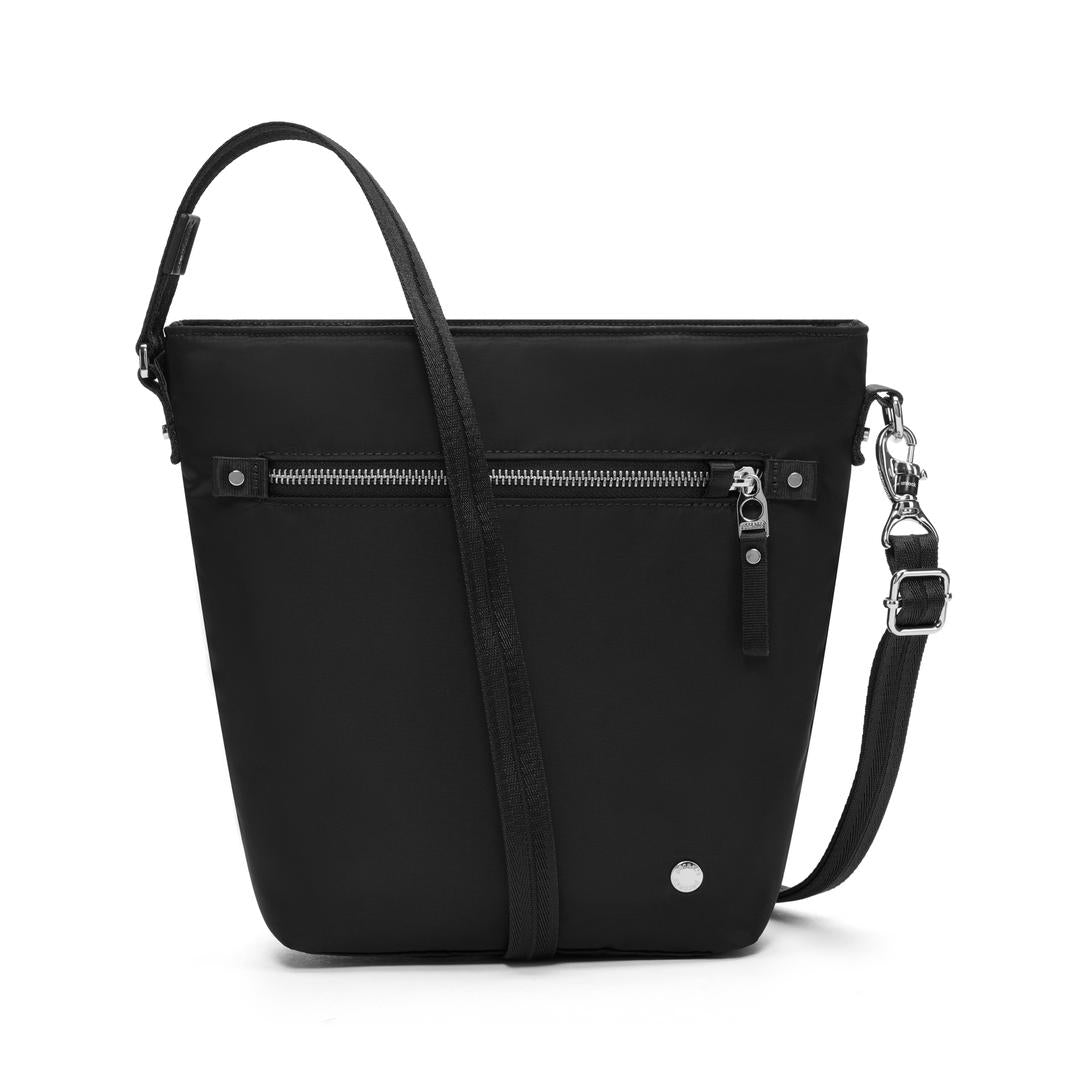 PACSAFEPacsafe W Crossbody Black